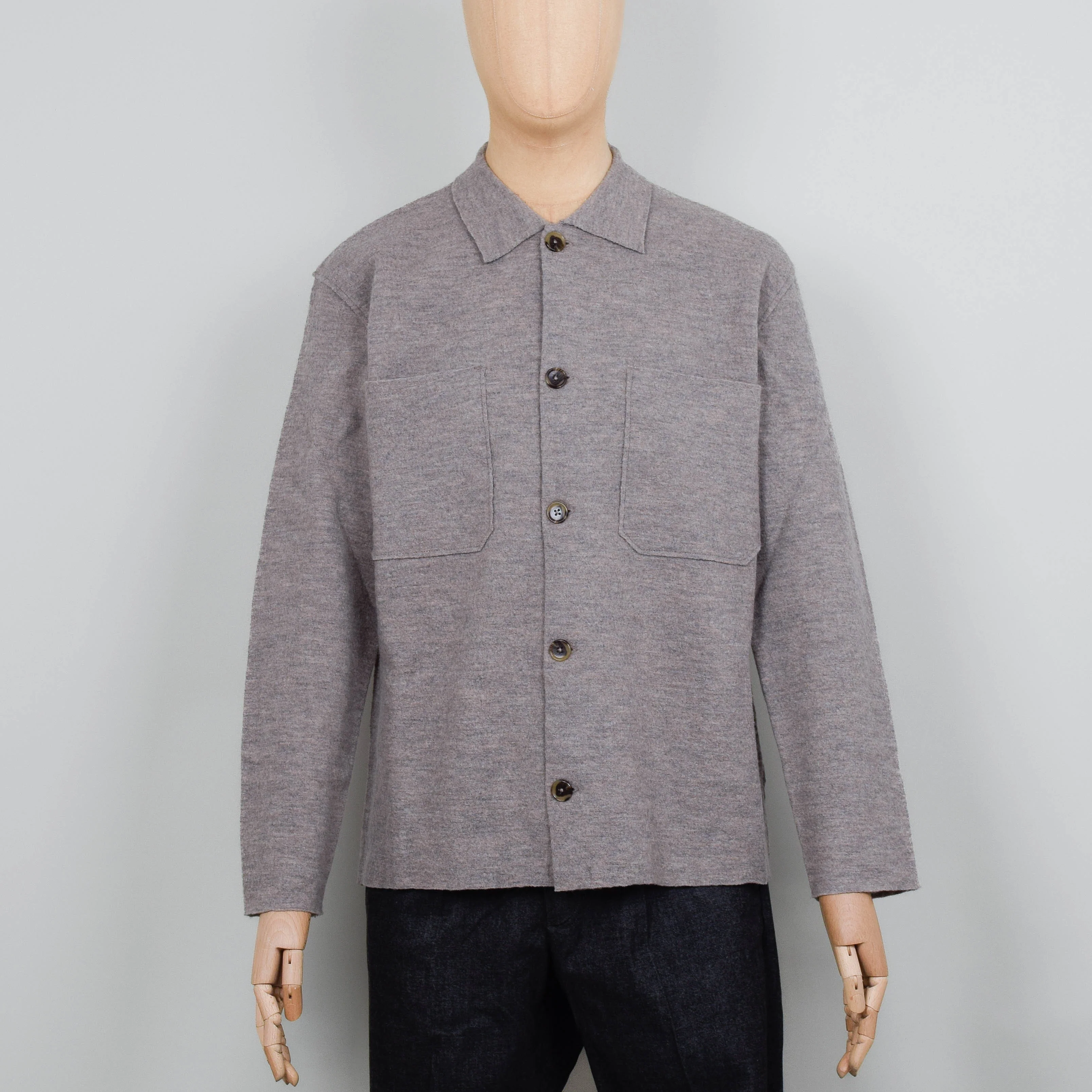 NN. 07 Jonas 6398 - Khaki Beige