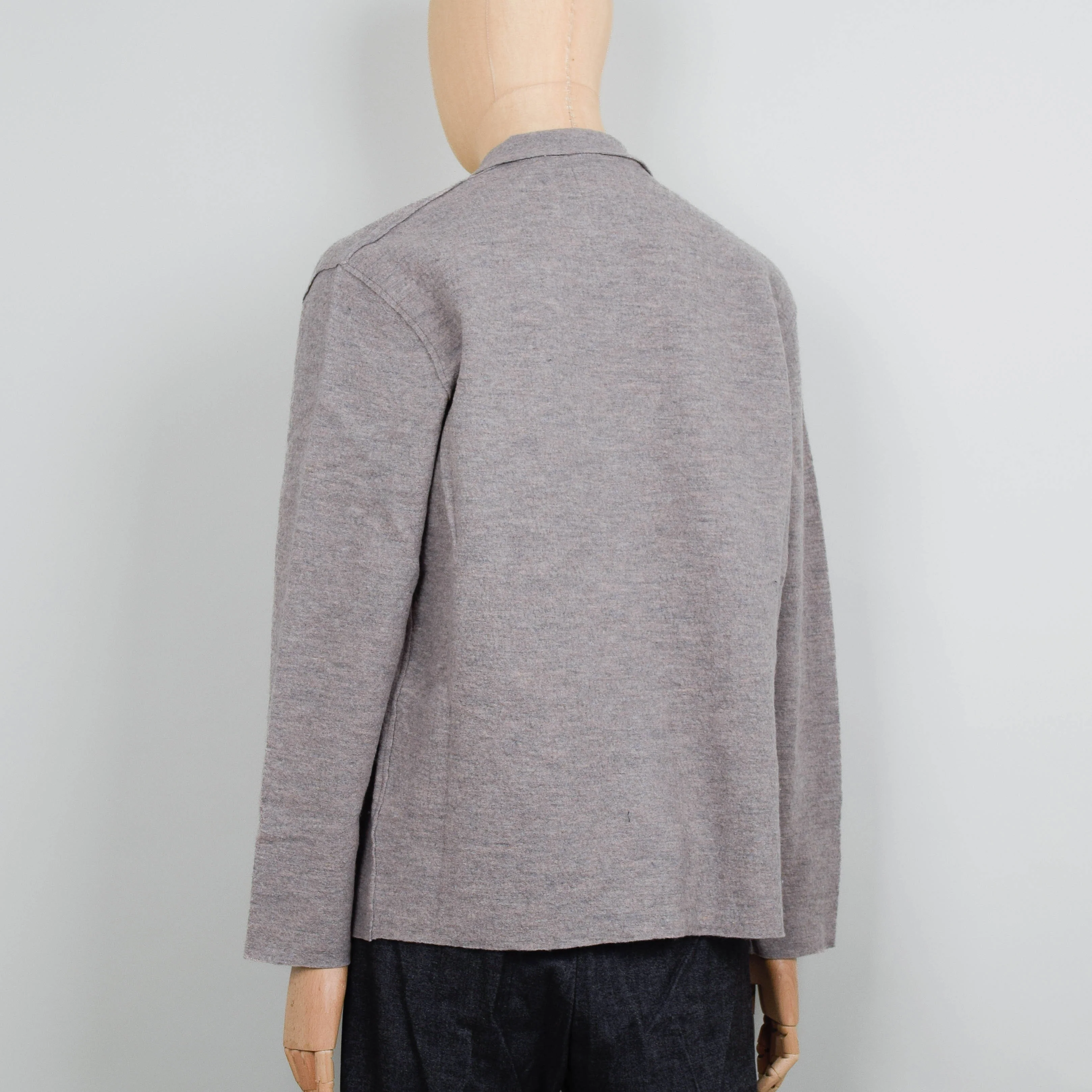 NN. 07 Jonas 6398 - Khaki Beige - Image 3