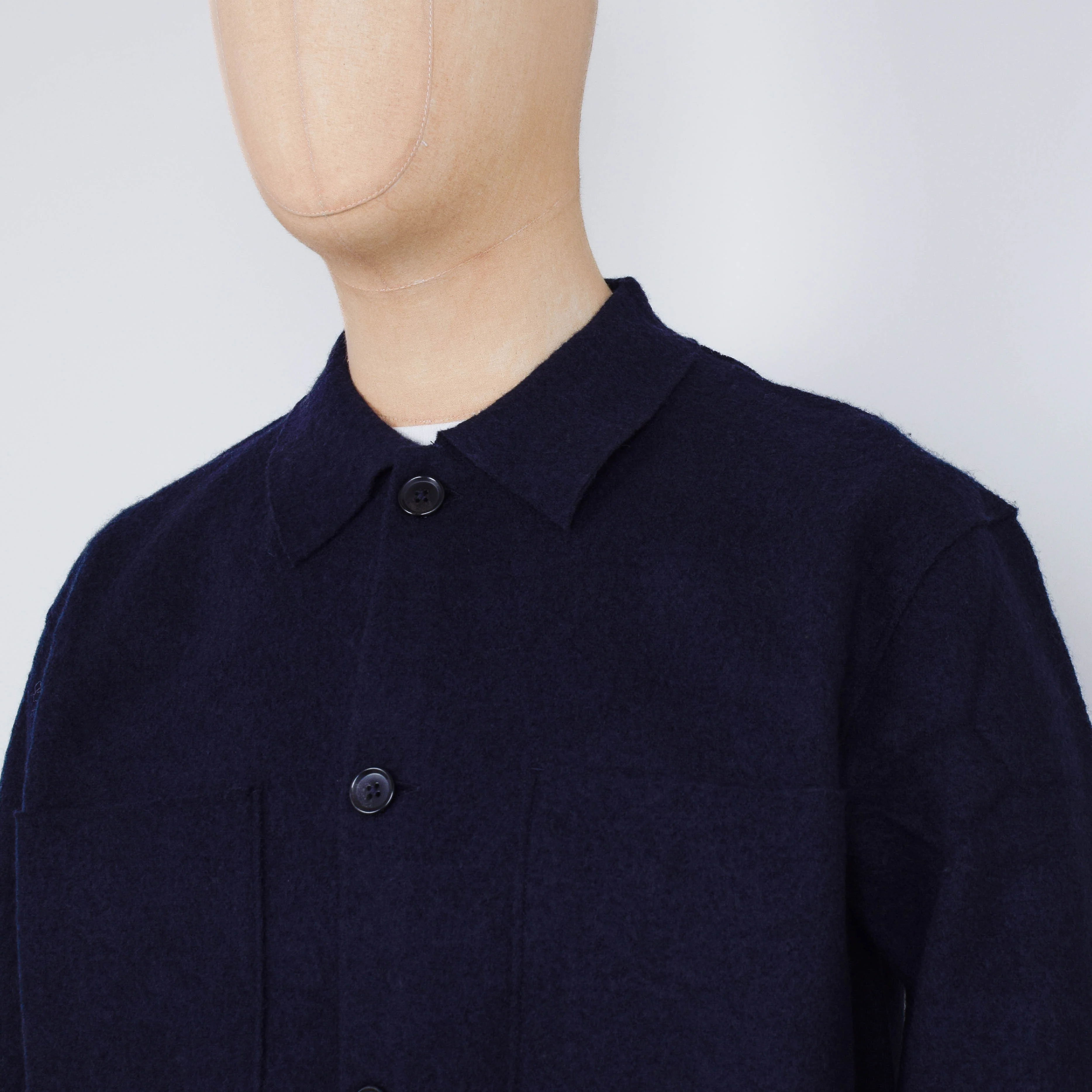 NN. 07 Jonas 6398 - Navy Blue - Image 2