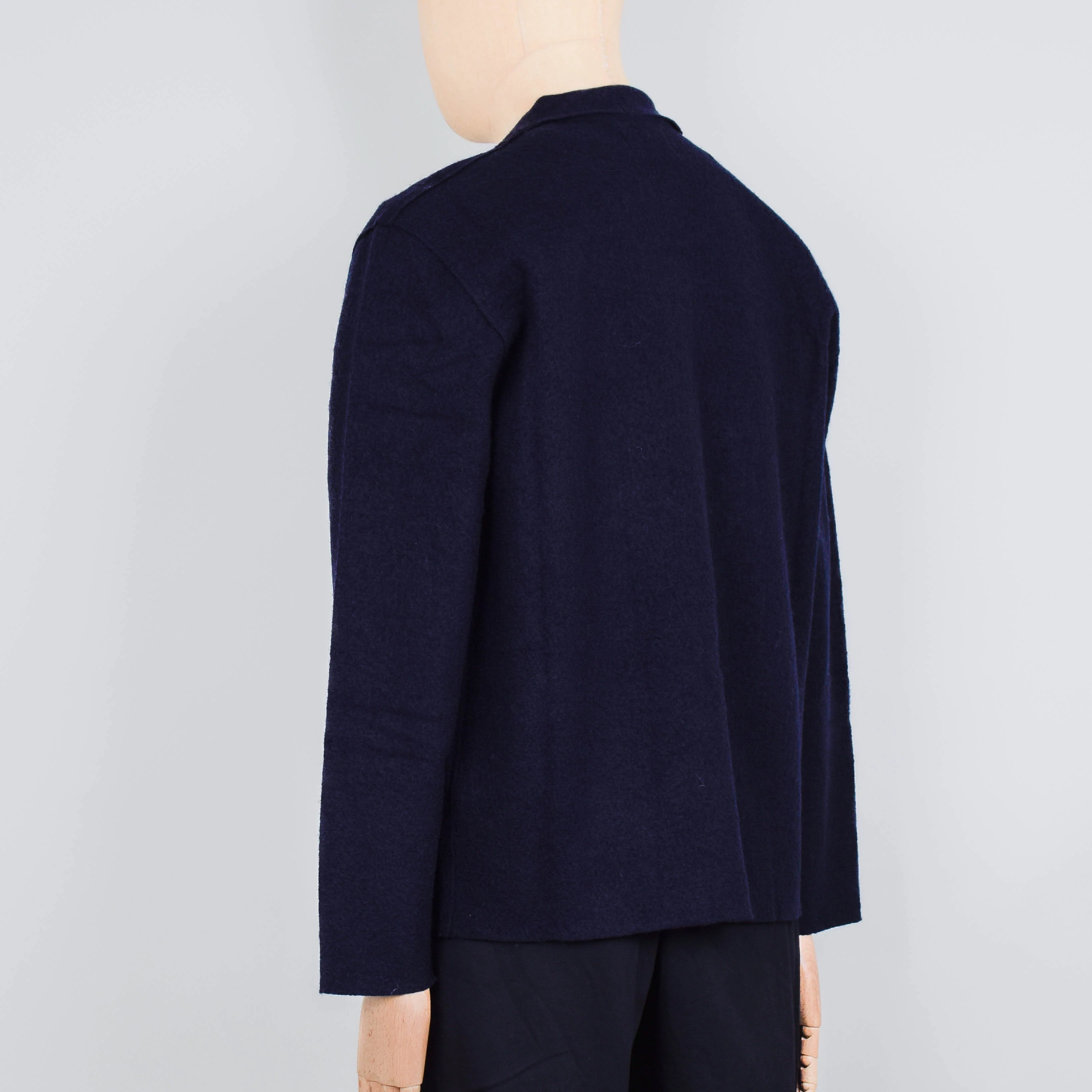 NN. 07 Jonas 6398 - Navy Blue - Image 3