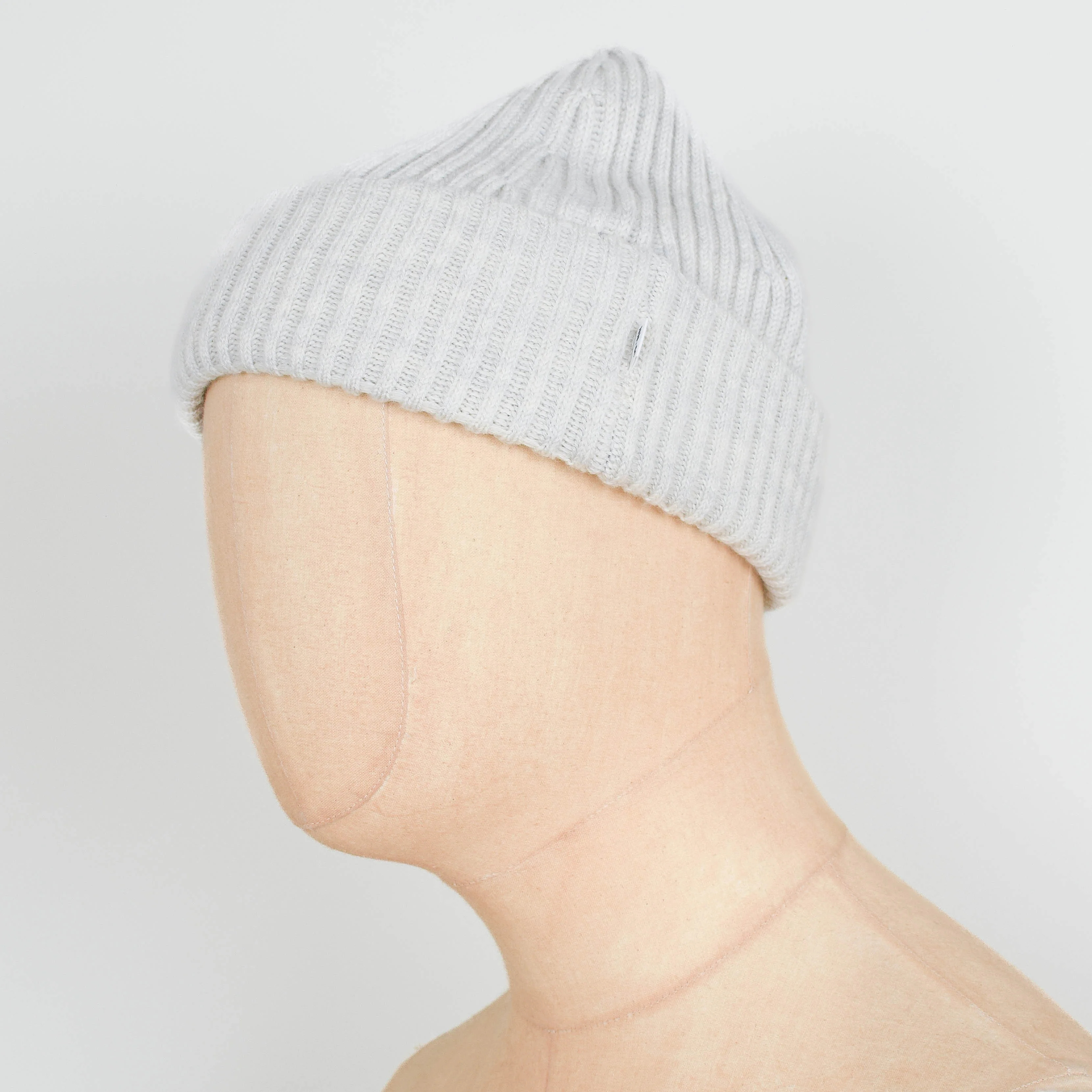 NN. 07 Rib Hat 6209 - Ecru - Image 2