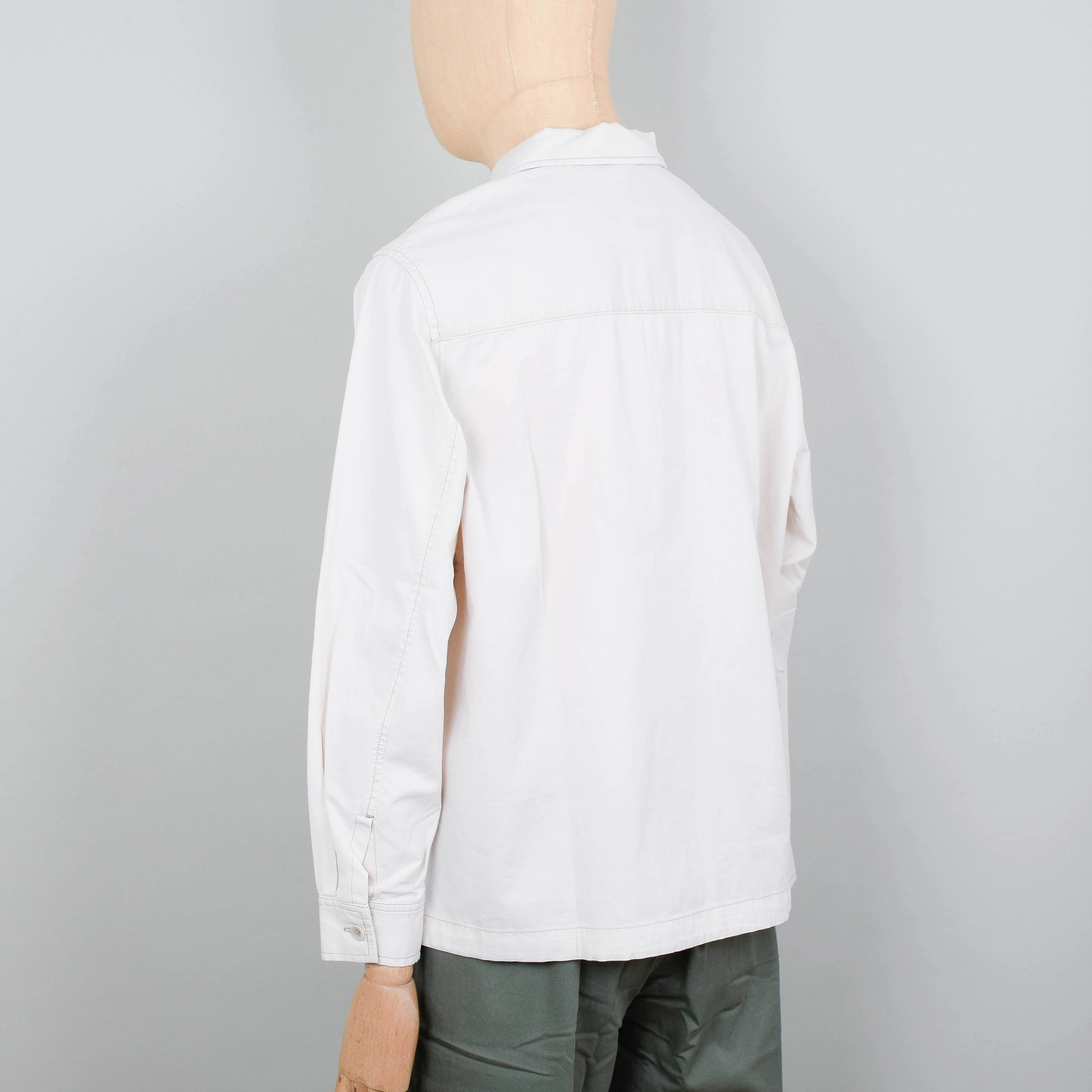 Norse Projects Lund Eco-Dye - Hibiscus Dye - Image 3