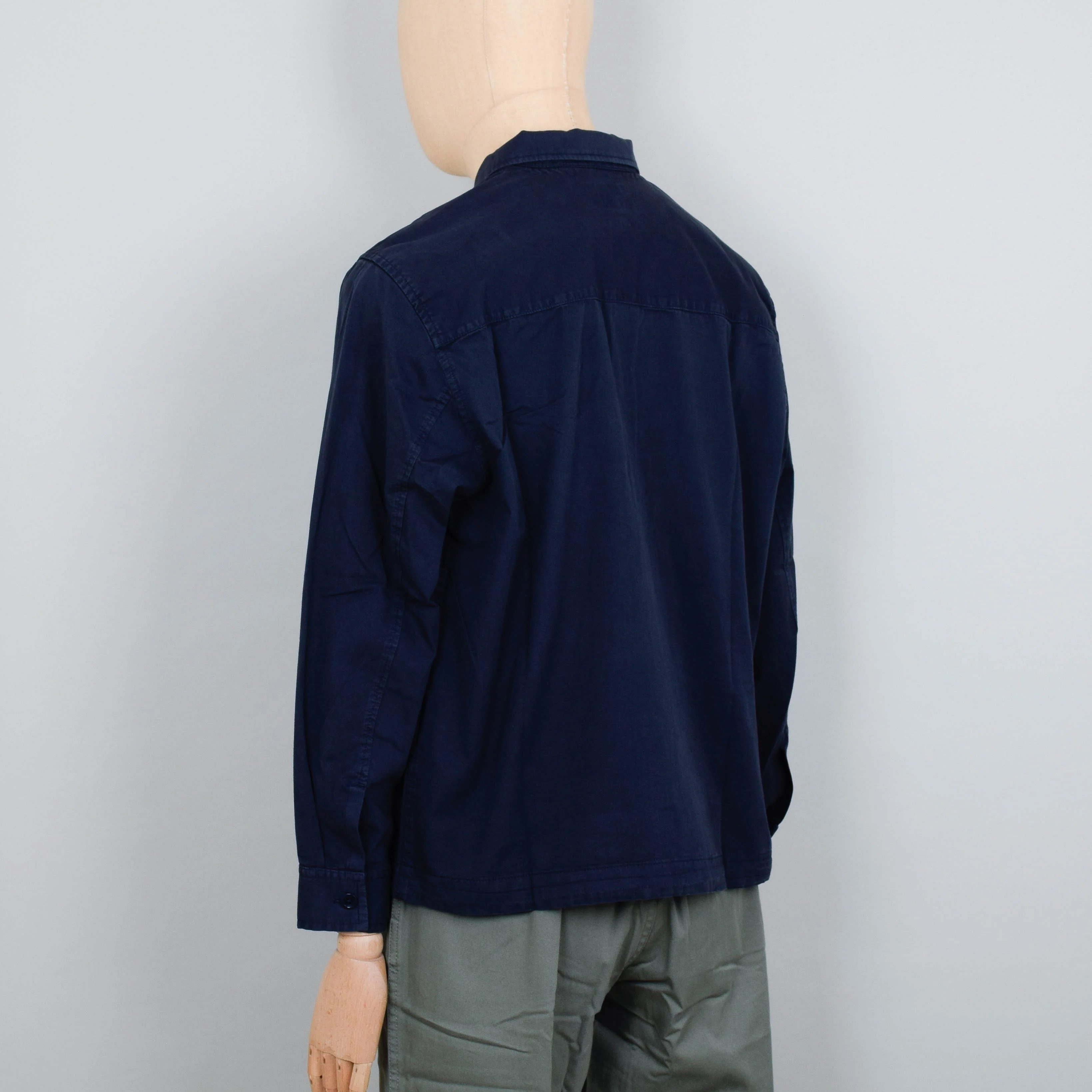 Norse Projects Lund Eco-Dye - Lava Dye - Image 3