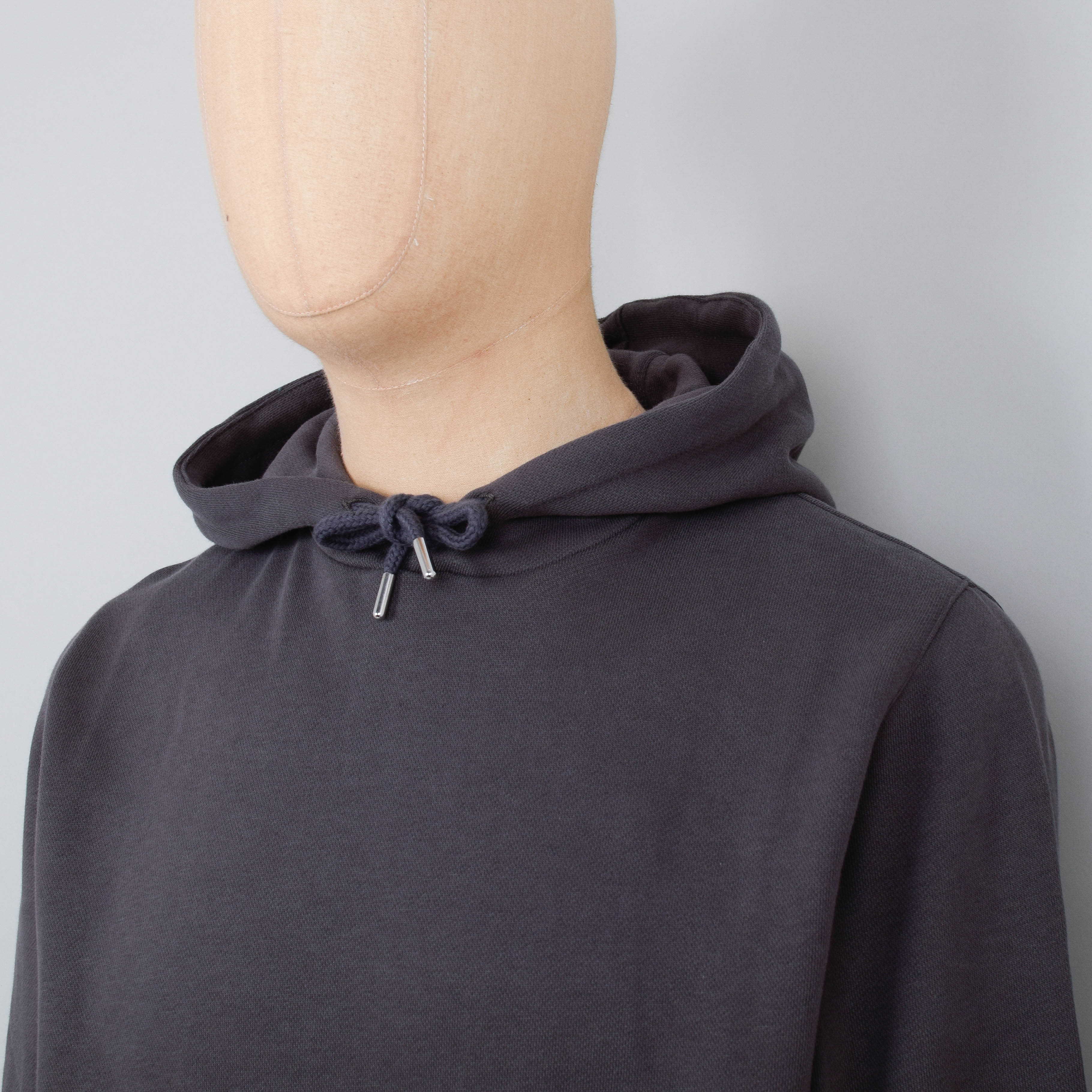 Norse Projects Vagn Classic Hood - Heathland Brown - Image 2