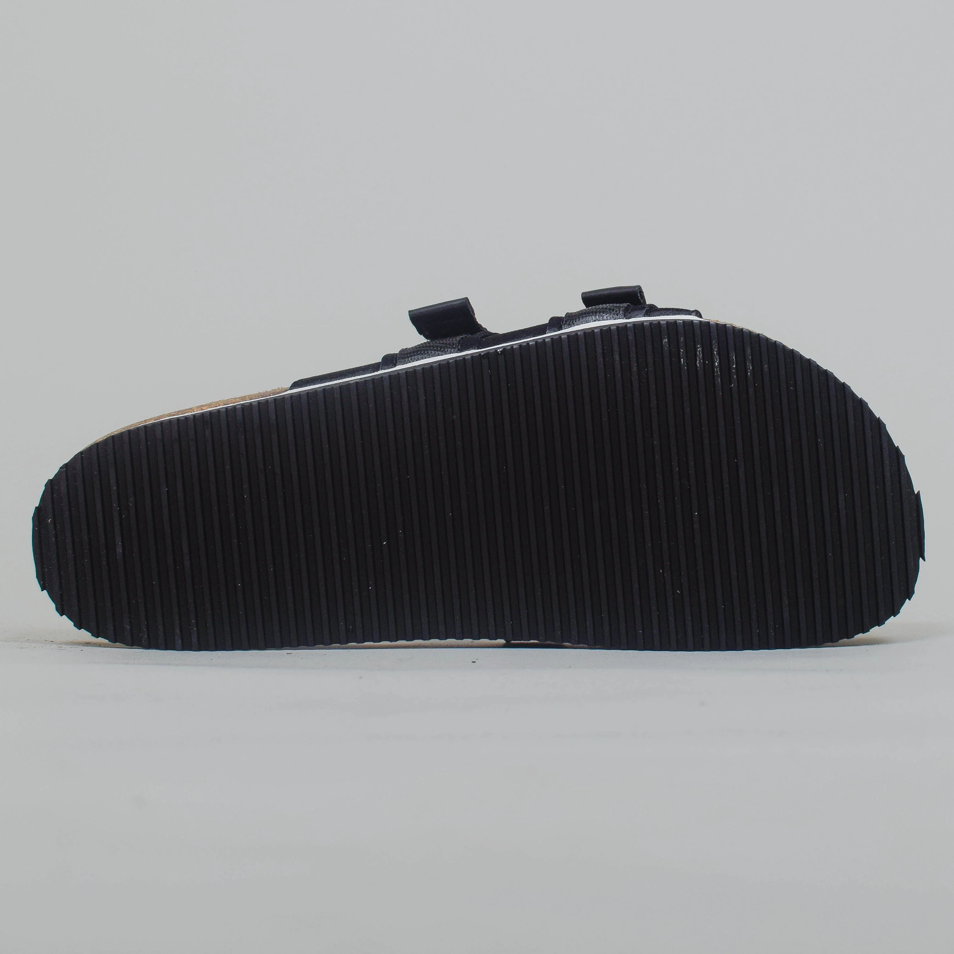 Novesta Slipper II - Black - Image 4