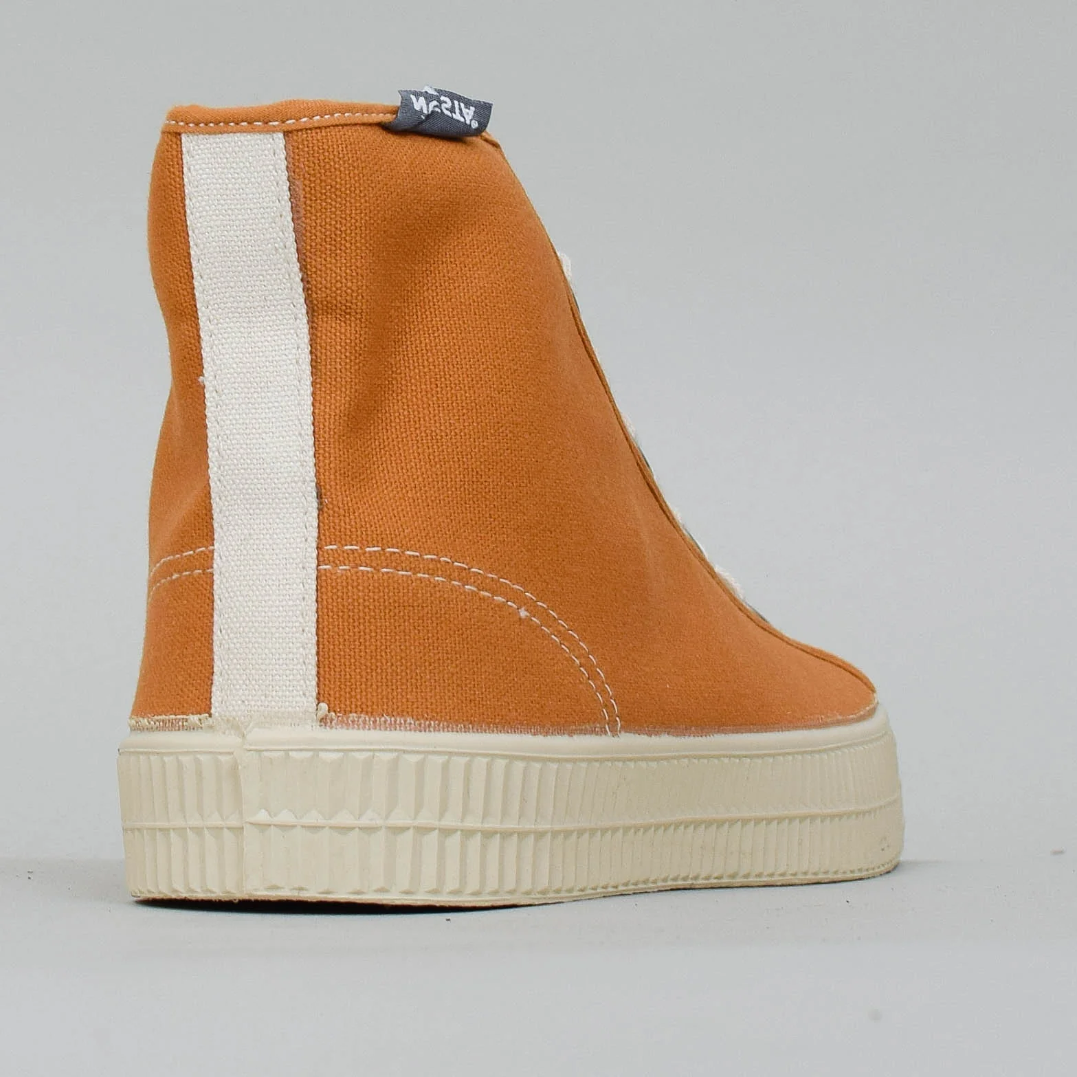Novesta Star Dribble Contrast Stitching - Sedlova - Image 3