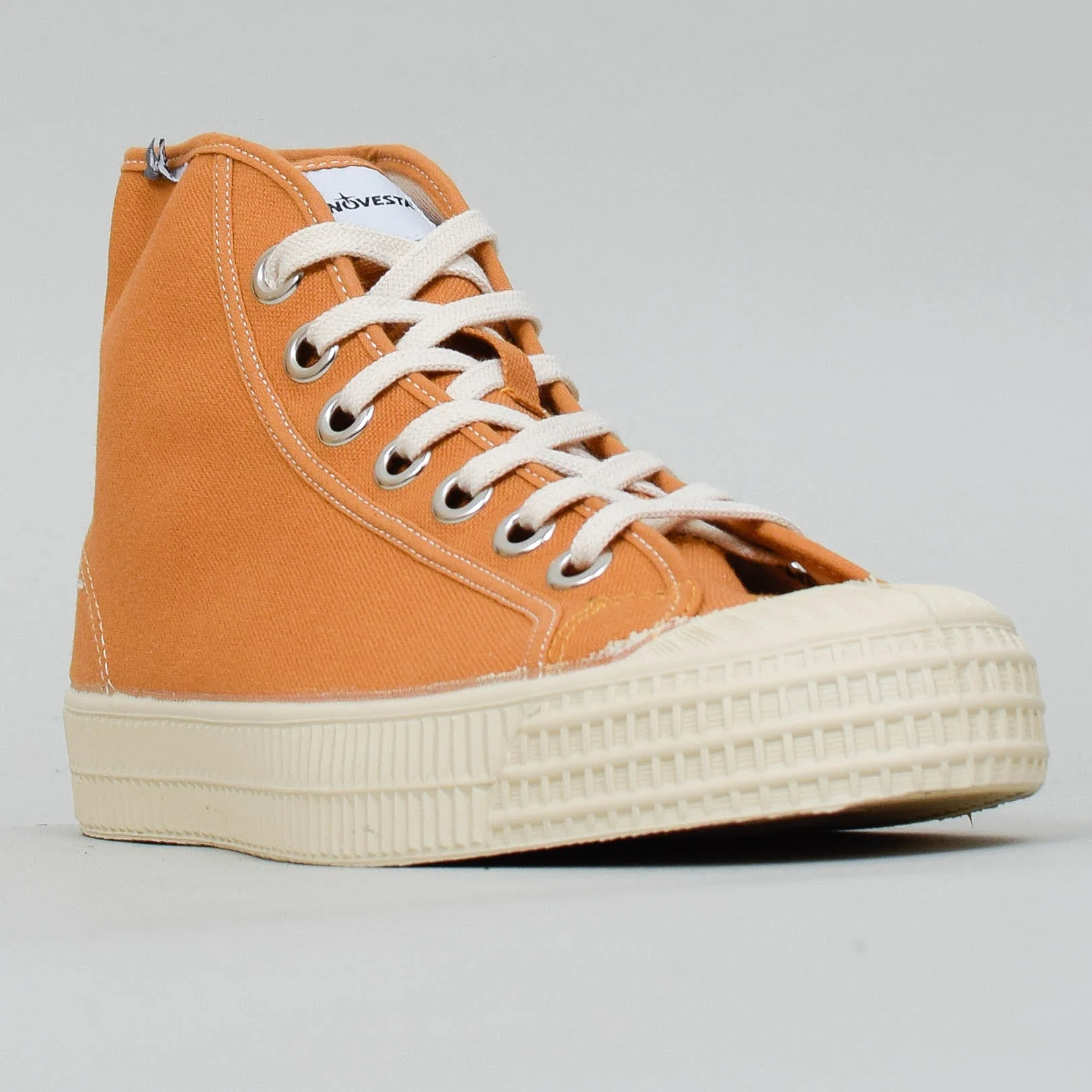 Novesta Star Dribble Contrast Stitching - Sedlova - Image 4