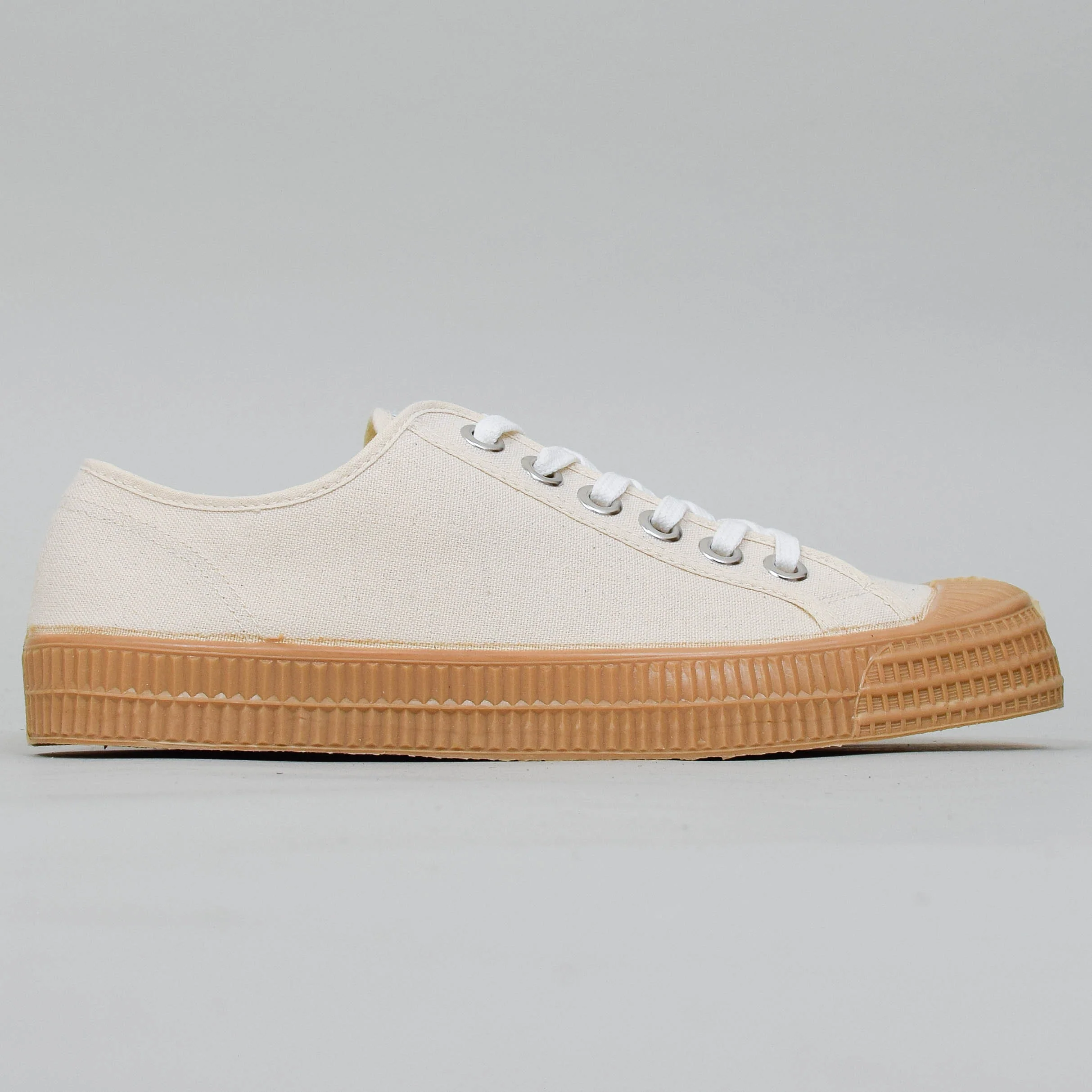Novesta Star Master - Beige / Transparent