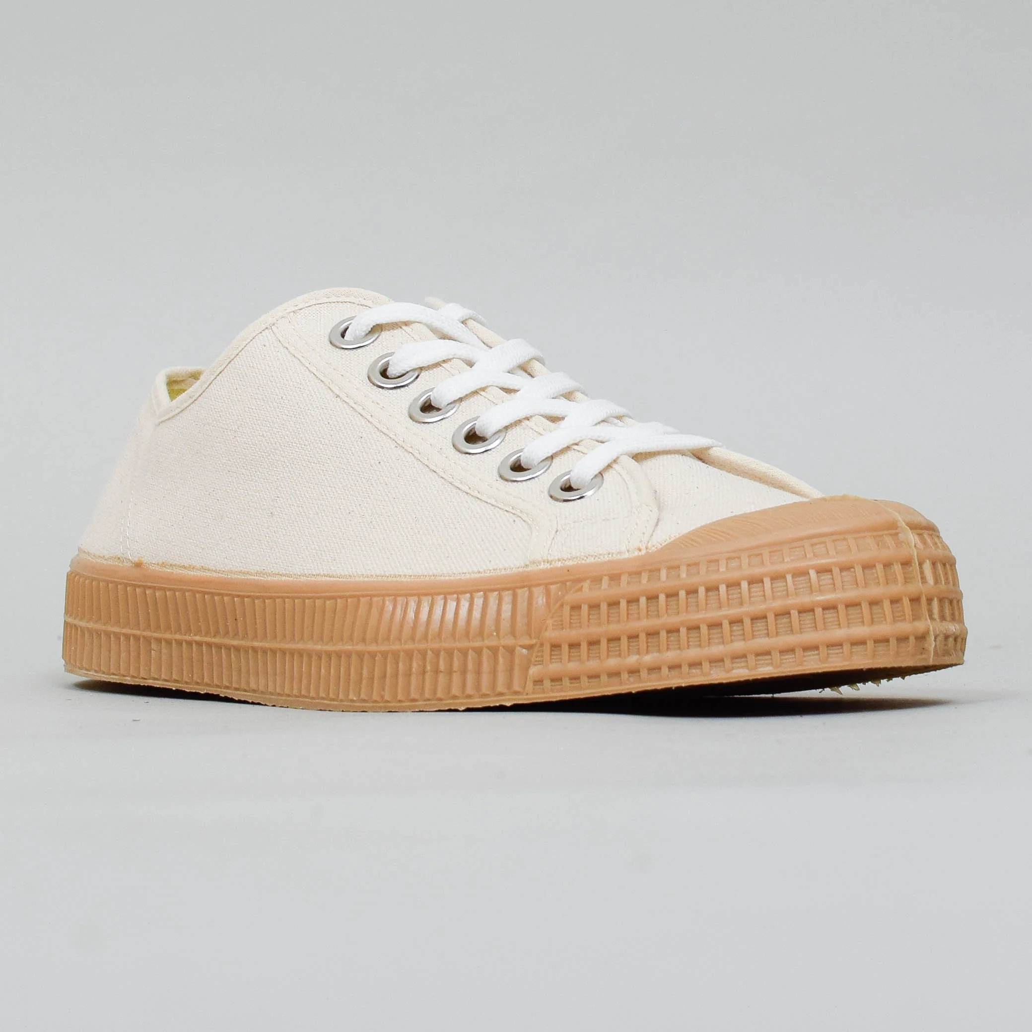 Novesta Star Master - Beige / Transparent - Image 3
