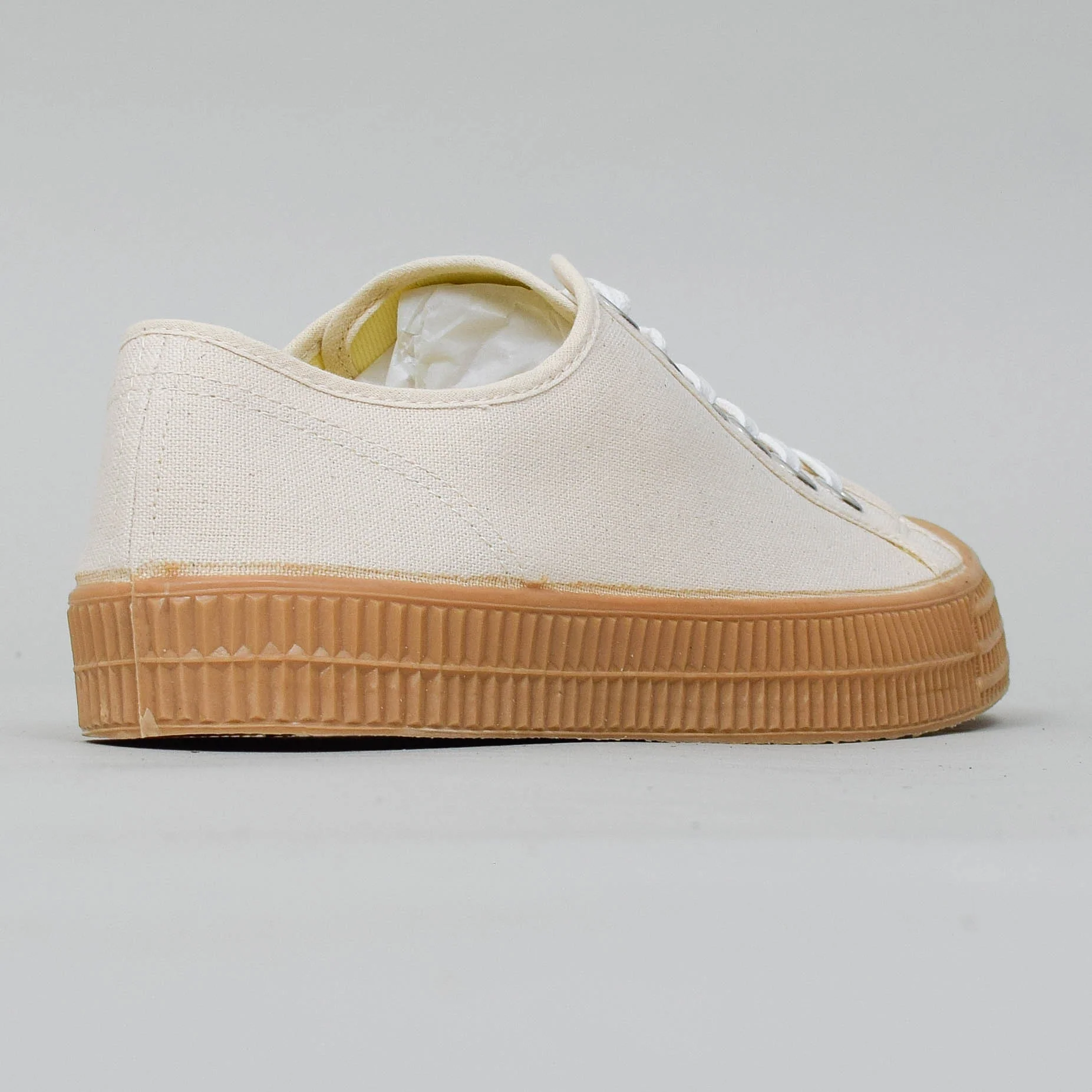 Novesta Star Master - Beige / Transparent - Image 4