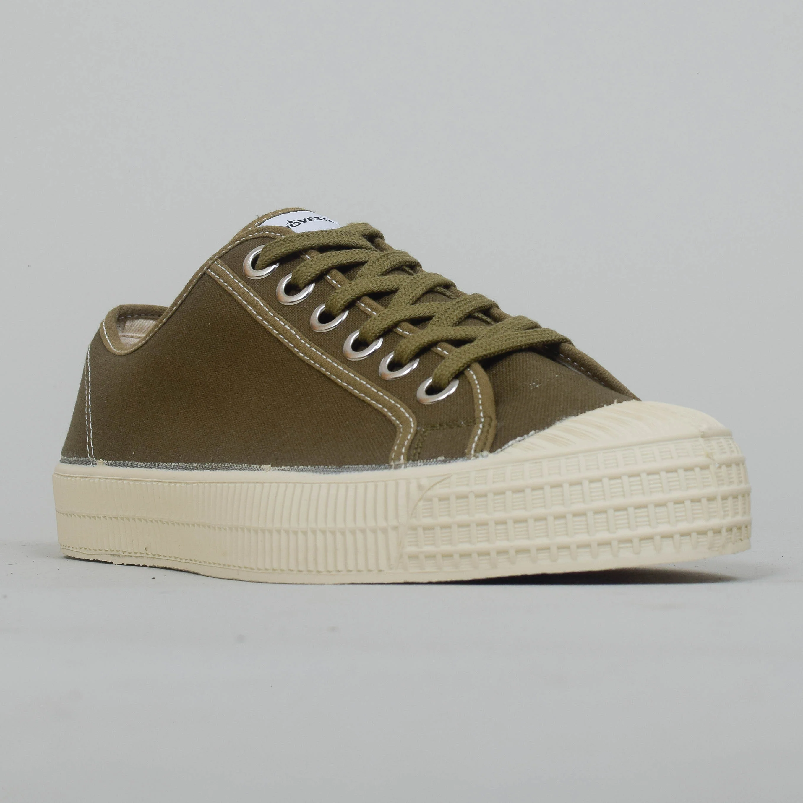 Novesta Star Master Contrast Stitching -  Kari - Image 2