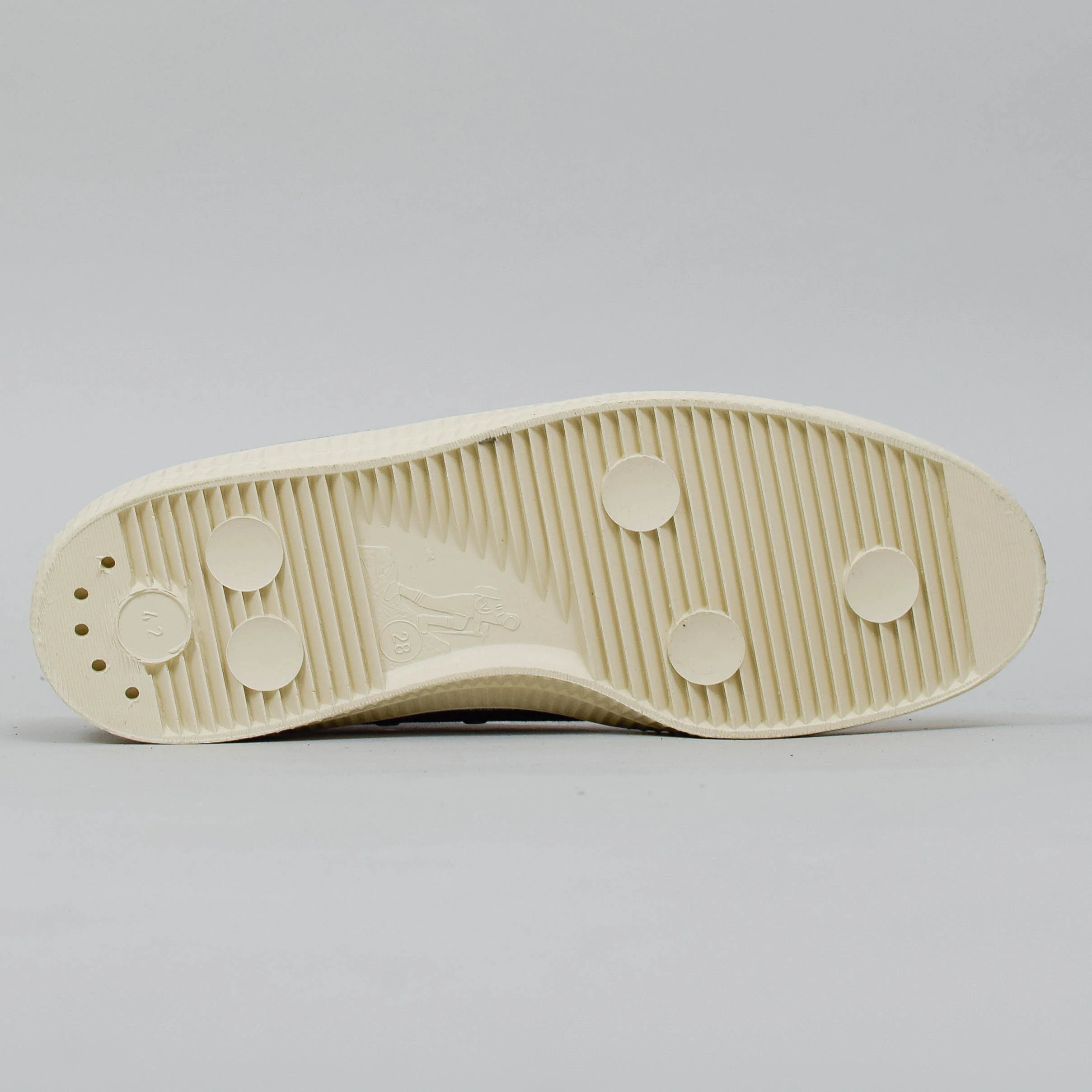 Novesta Star Master Contrast Stitching - Navy - Image 5