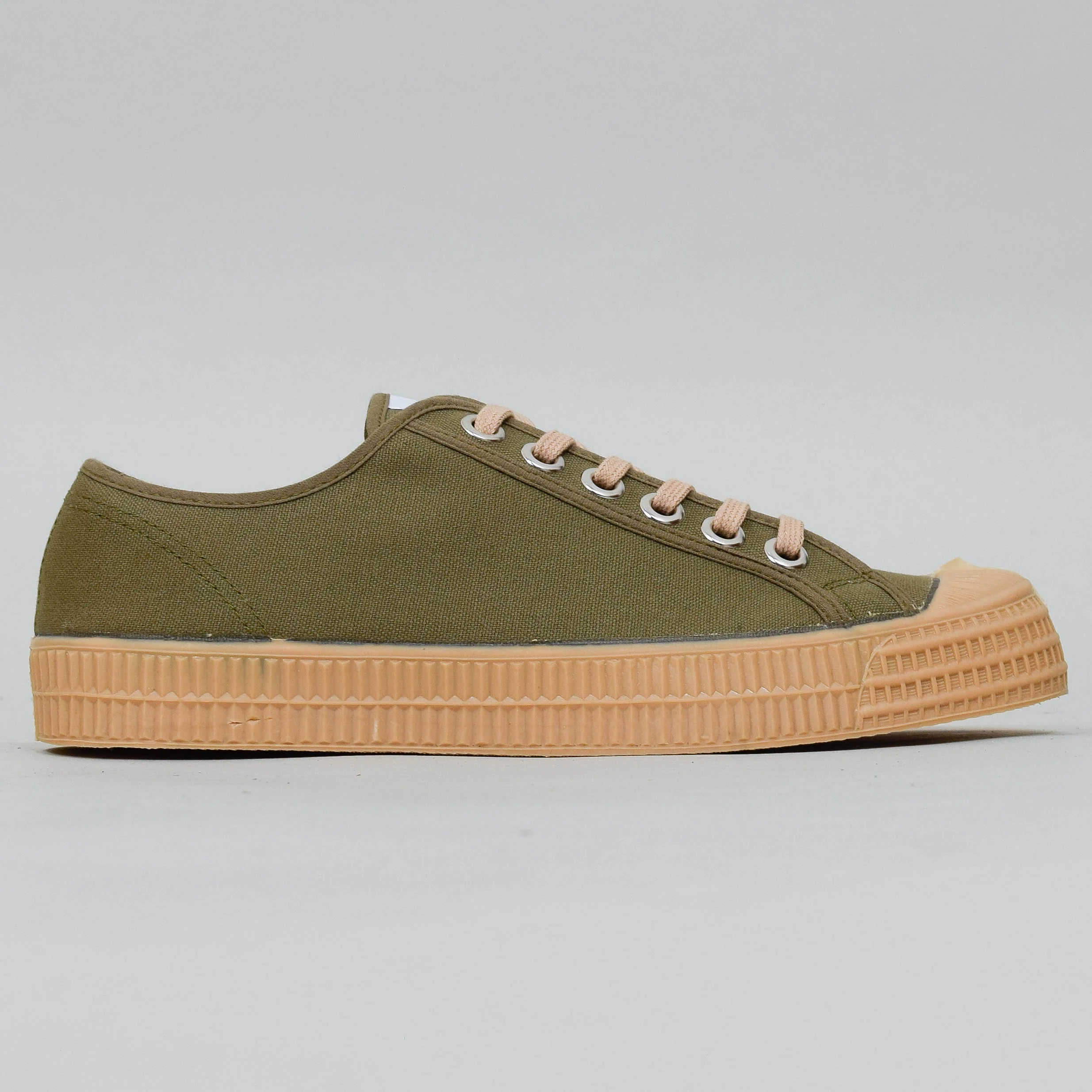 Novesta Star Master - Military / Transparent