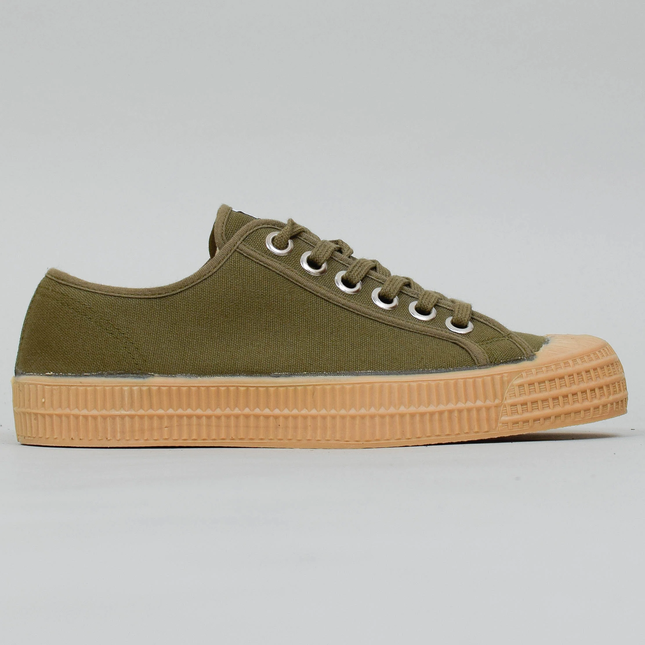 Novesta Star Master - Military / Transparent - Image 2