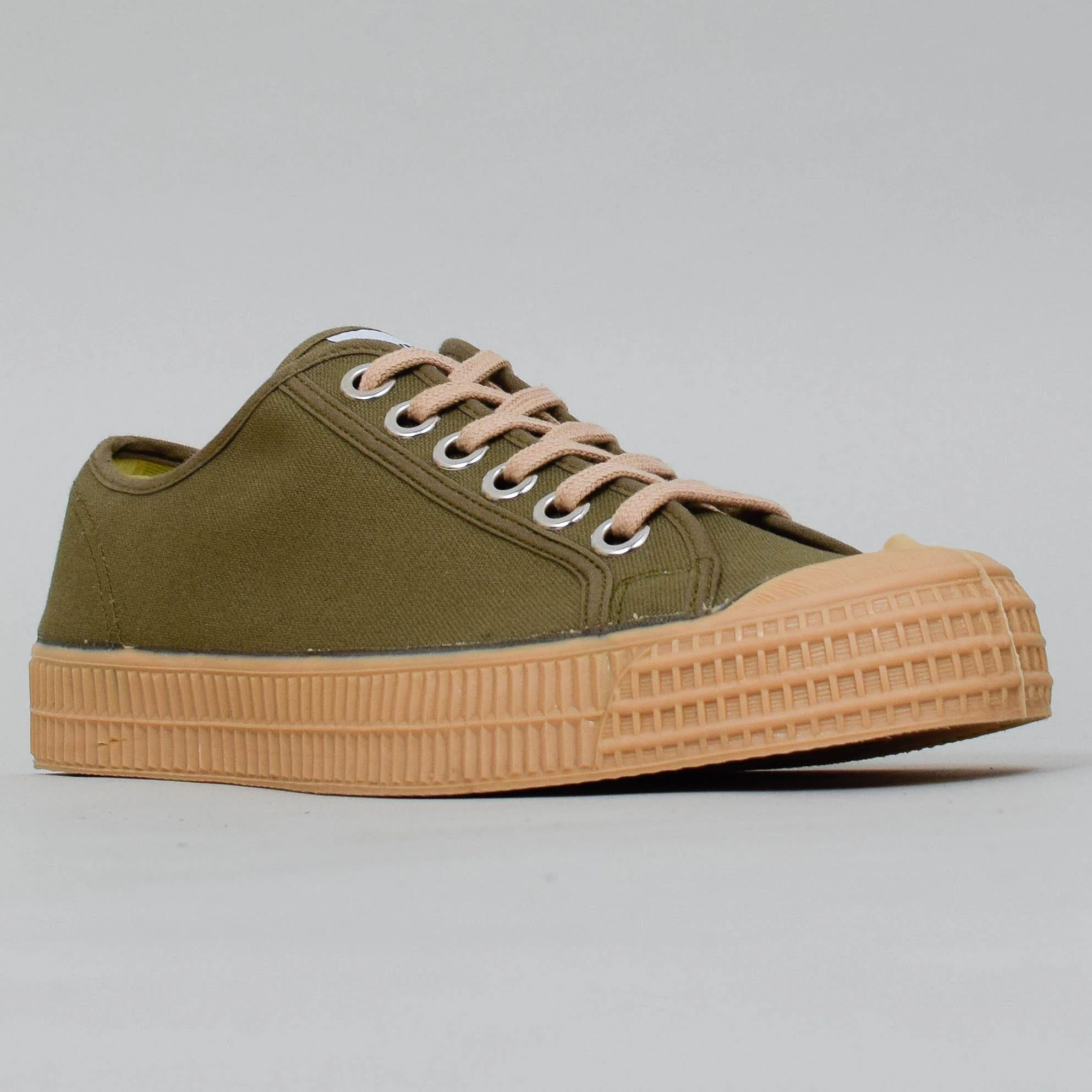Novesta Star Master - Military / Transparent - Image 3