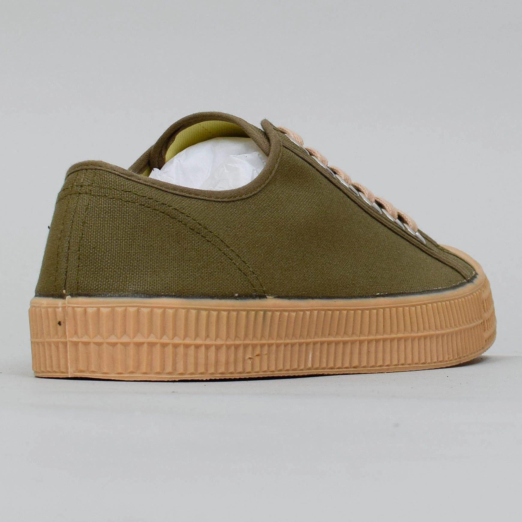 Novesta Star Master - Military / Transparent - Image 4