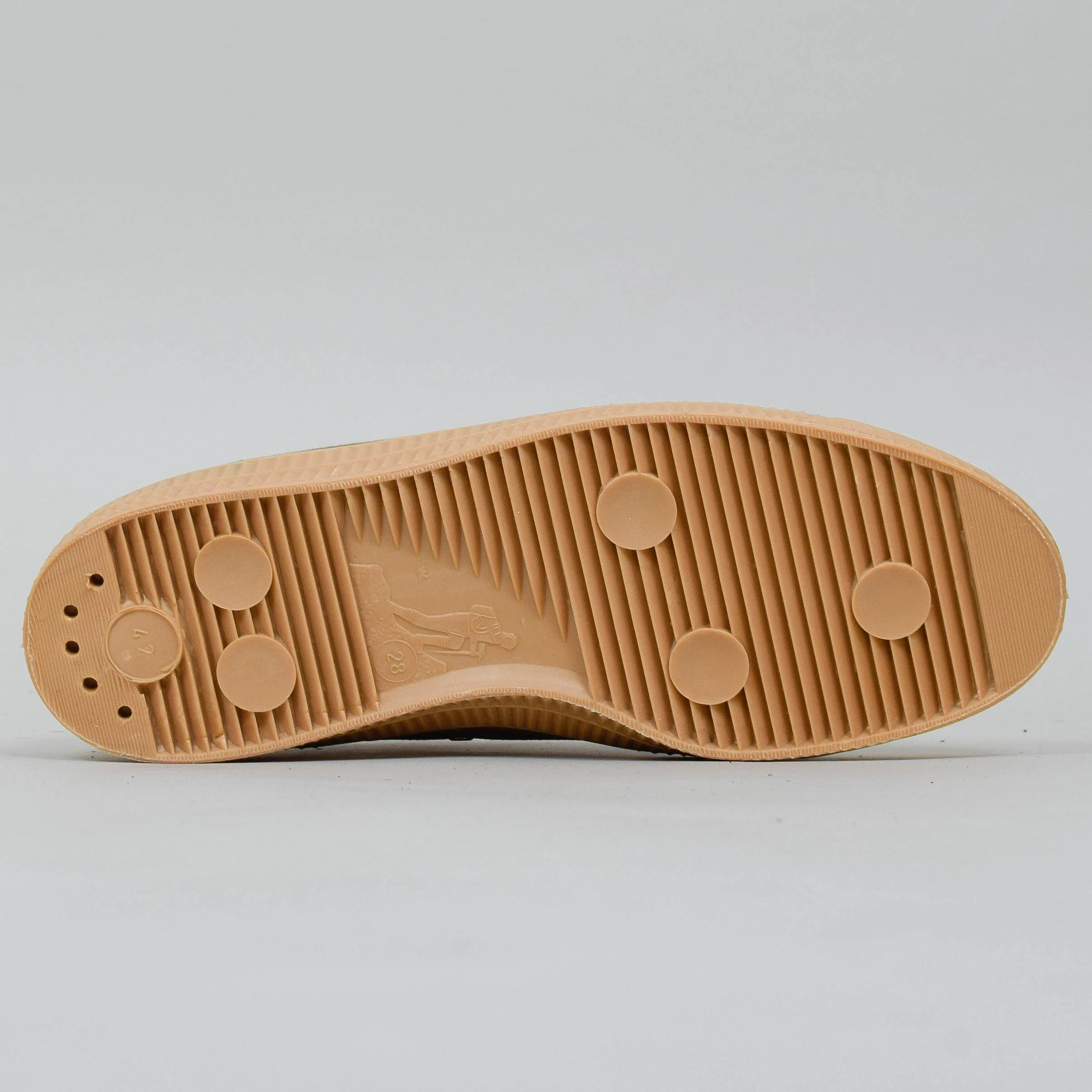 Novesta Star Master - Military / Transparent - Image 5