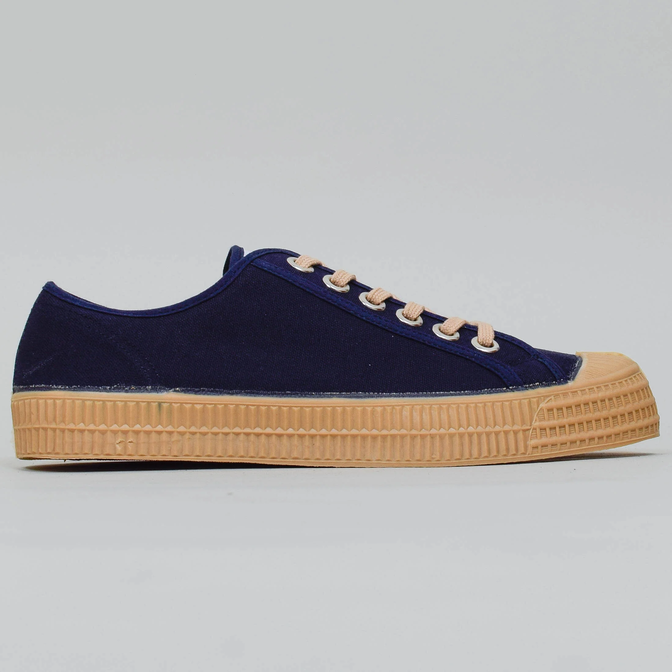 Novesta Star Master - Navy / Transparent