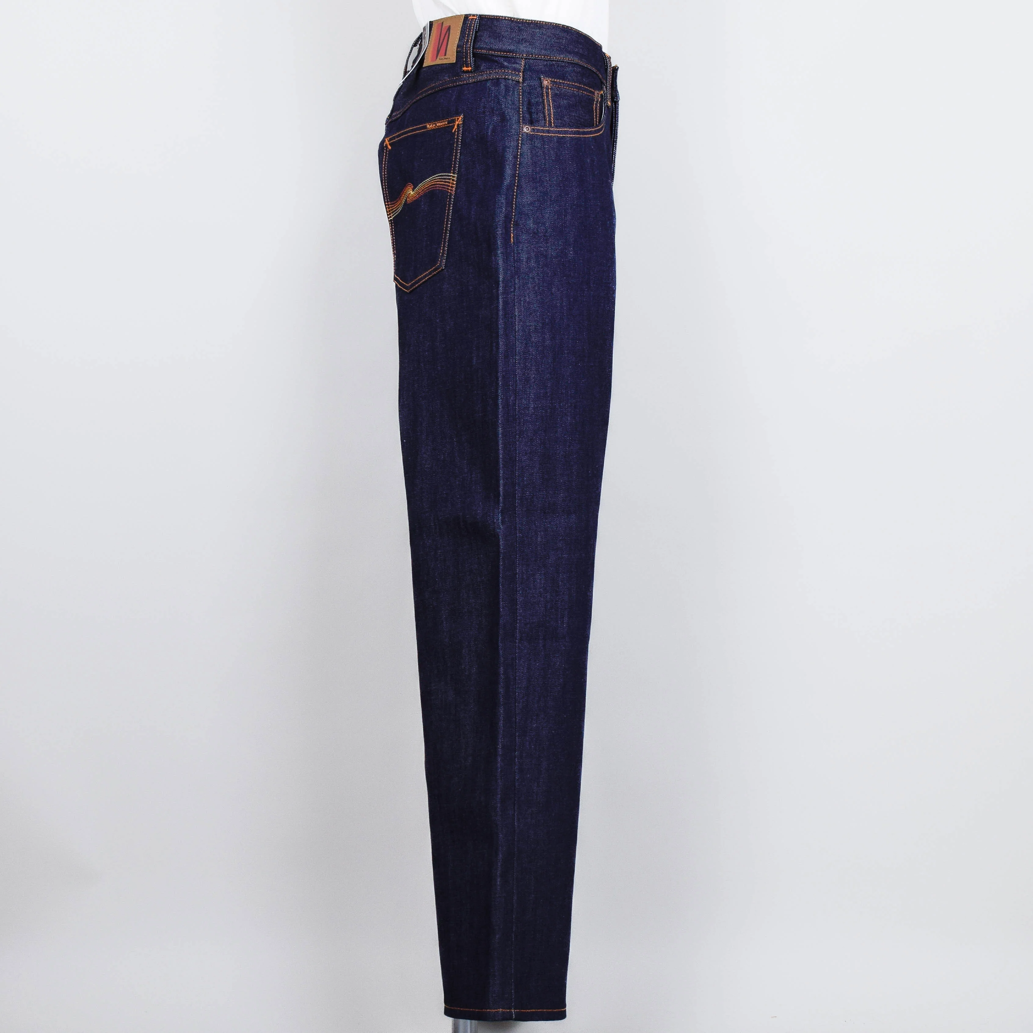Nudie Jean Tuff Tony - Dry Sunburns - Image 2
