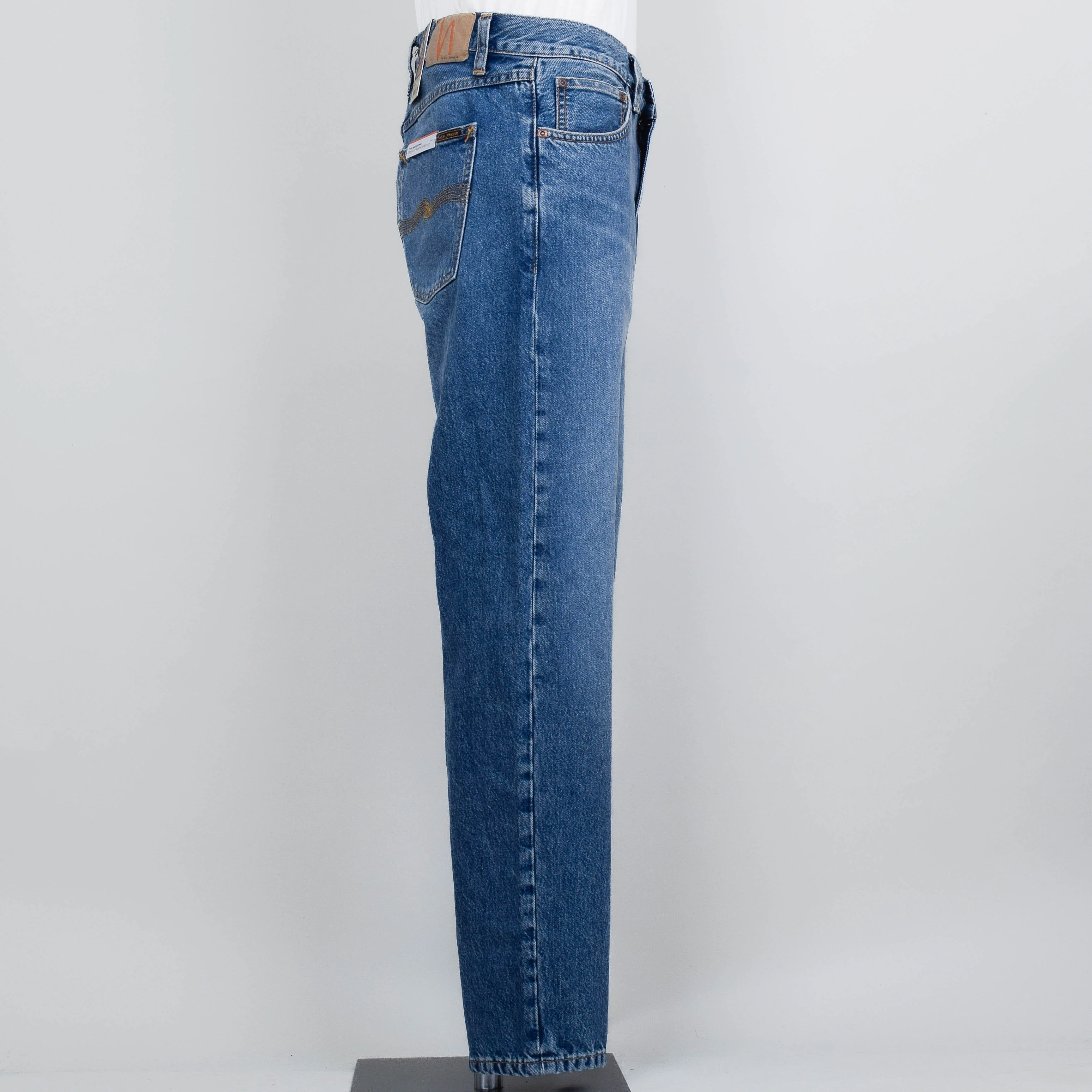 Nudie Jeans Gritty Jackson - Day Dreamer - Image 2