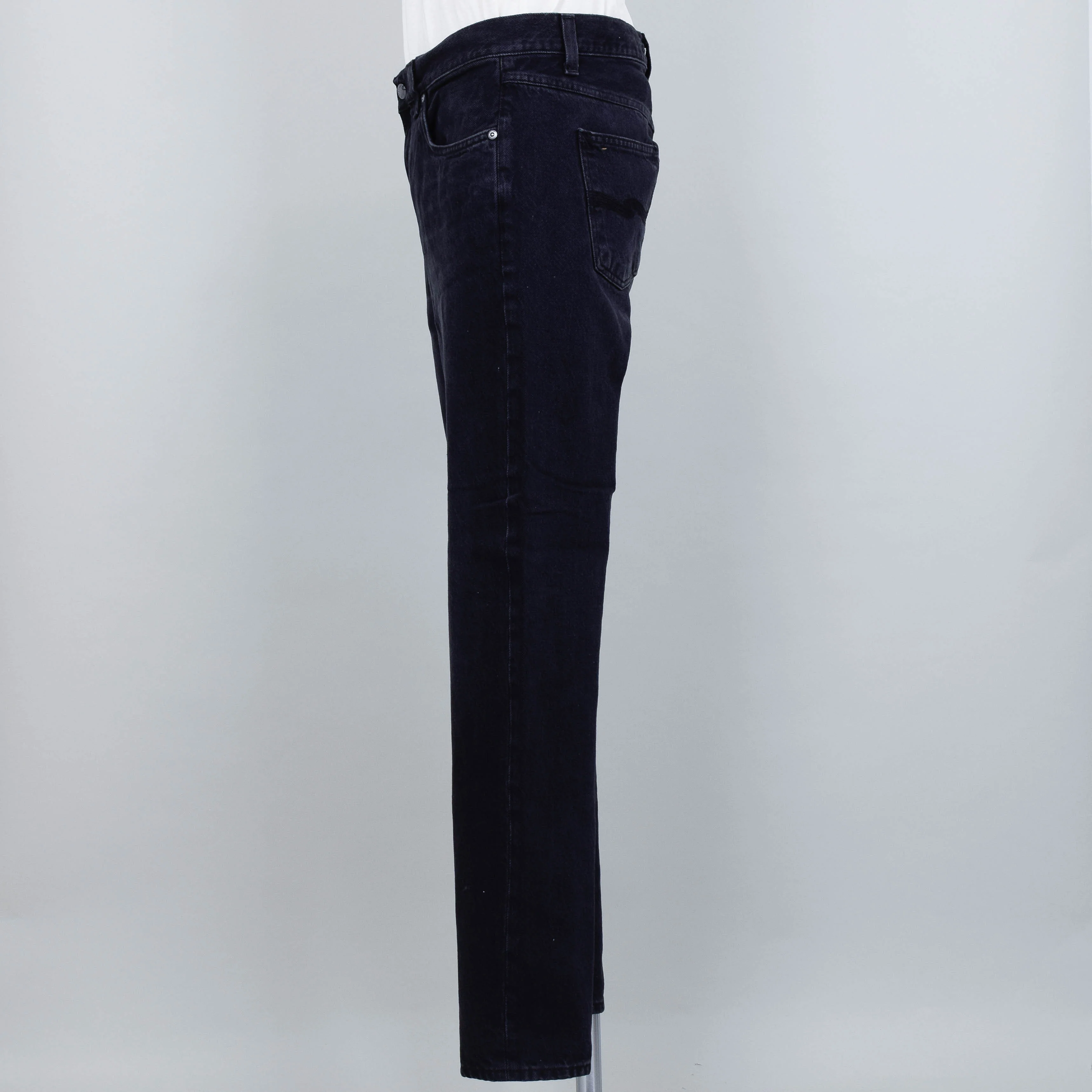 Nudie Jeans Gritty Jackson - Worn Circle - Image 2