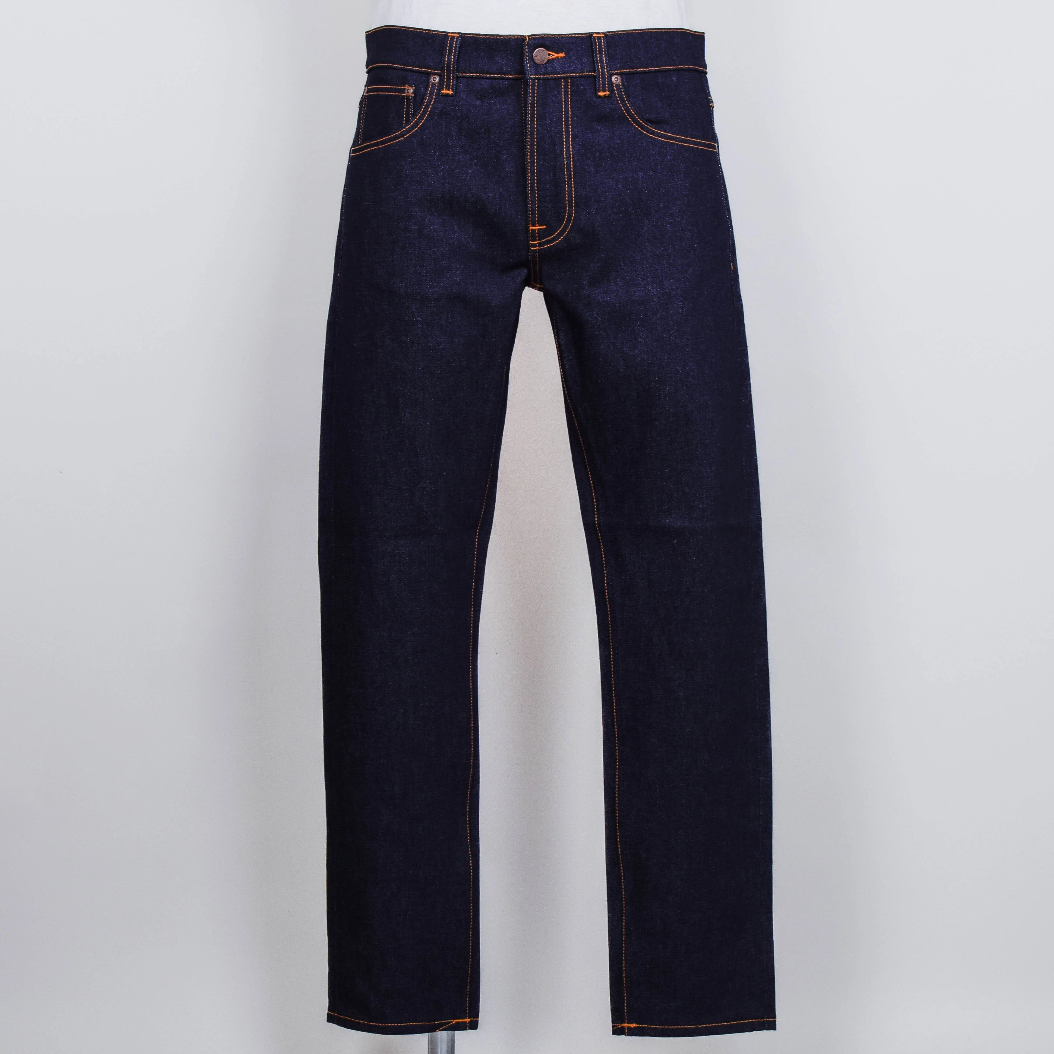 Nudie Jeans Lean Dean - Dry Sunburns