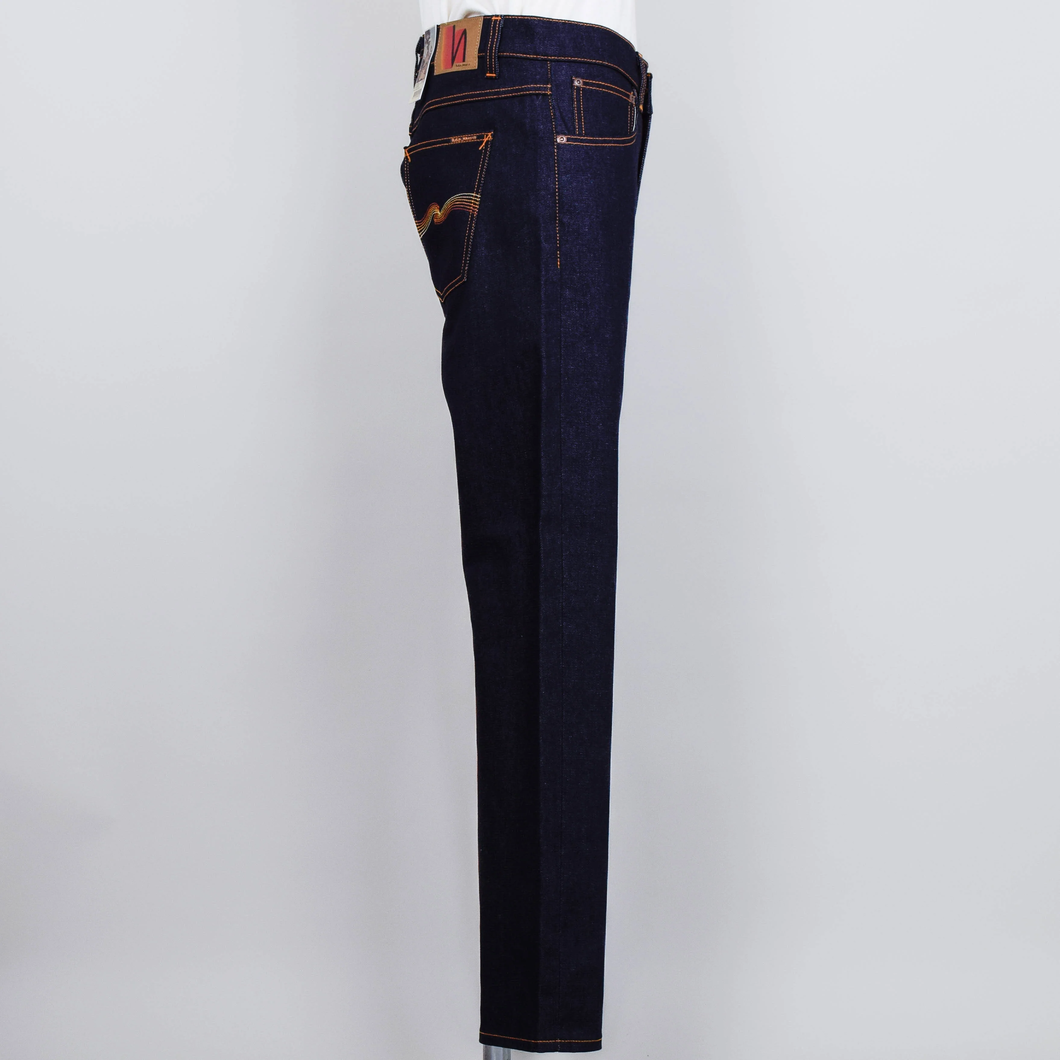 Nudie Jeans Lean Dean - Dry Sunburns - Image 2