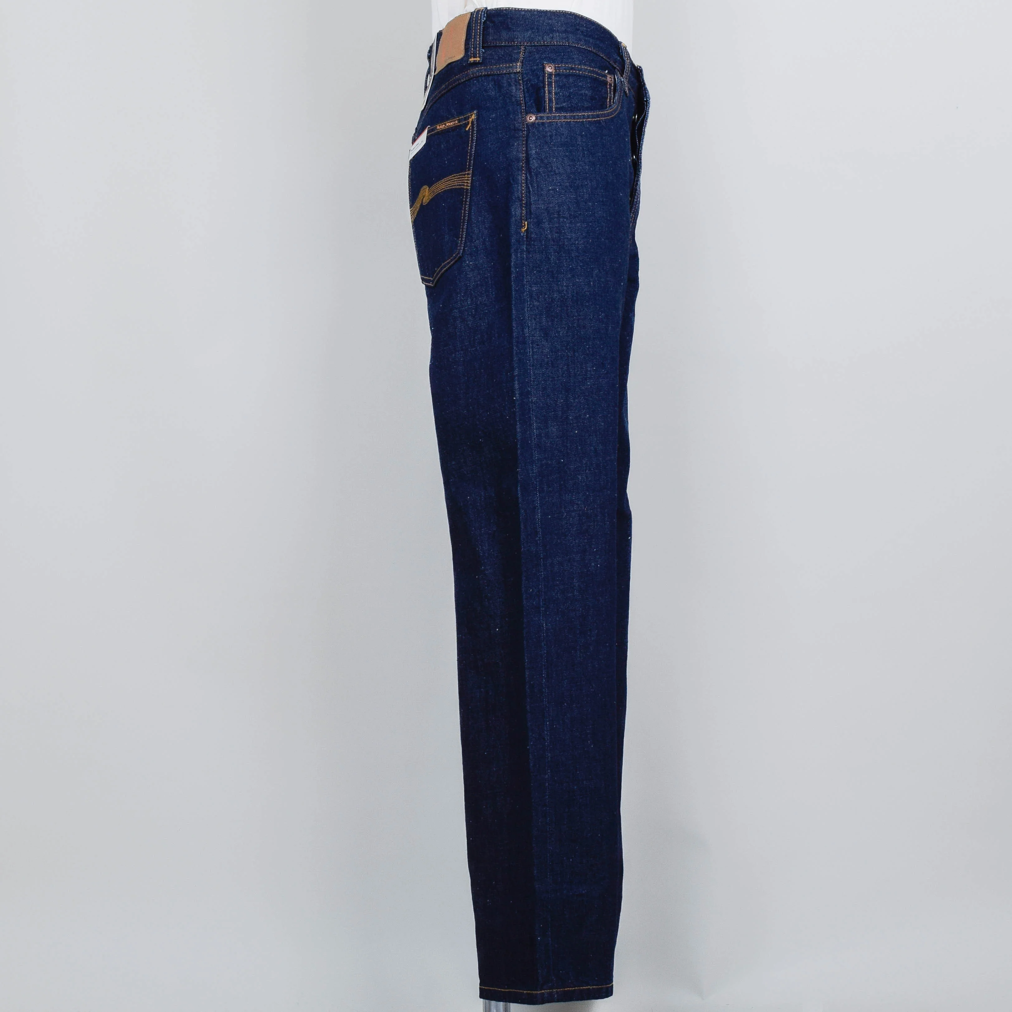 Nudie Jeans Rad Rufus - 40s Redcast - Image 2