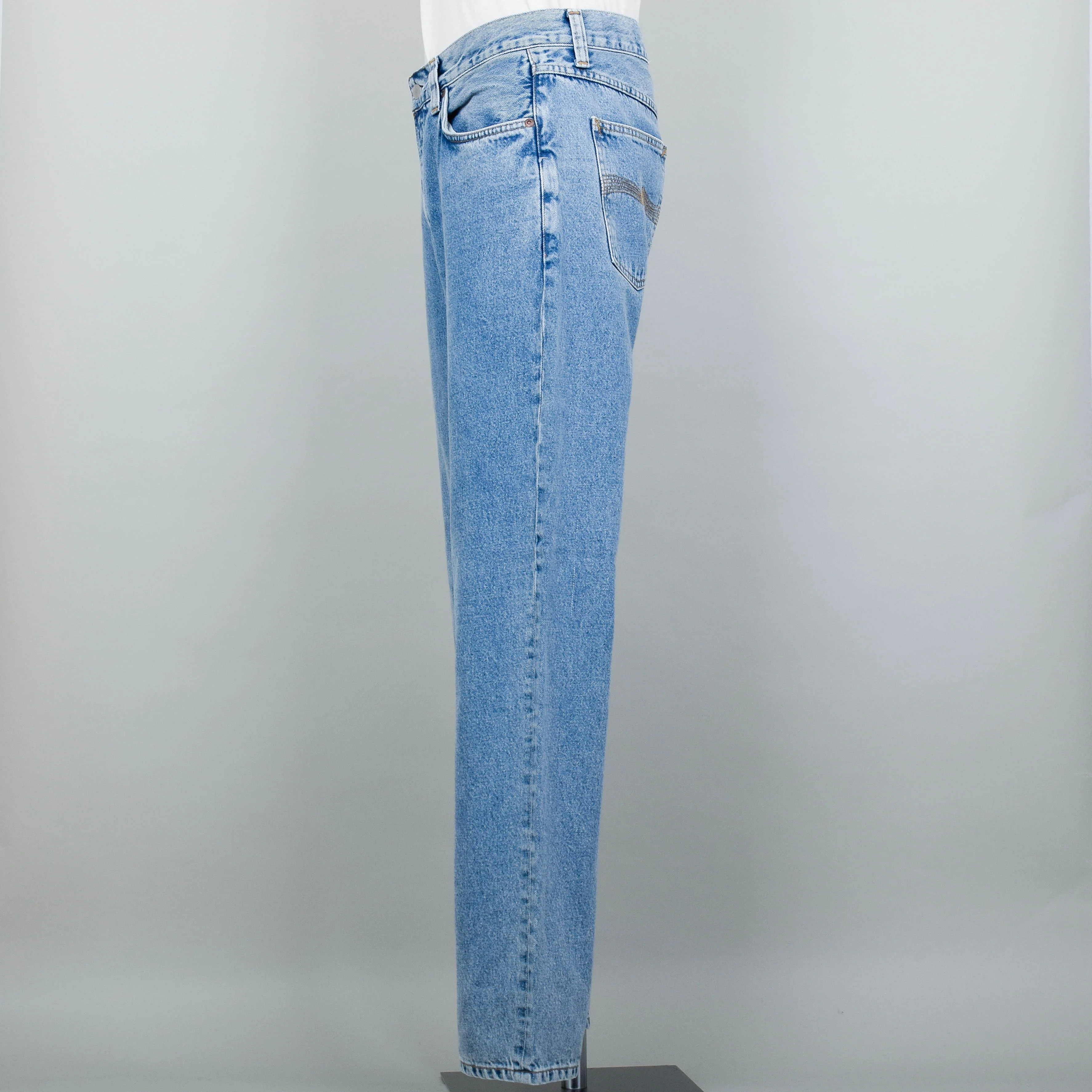Nudie Jeans Rad Rufus - Light Breeze - Image 2