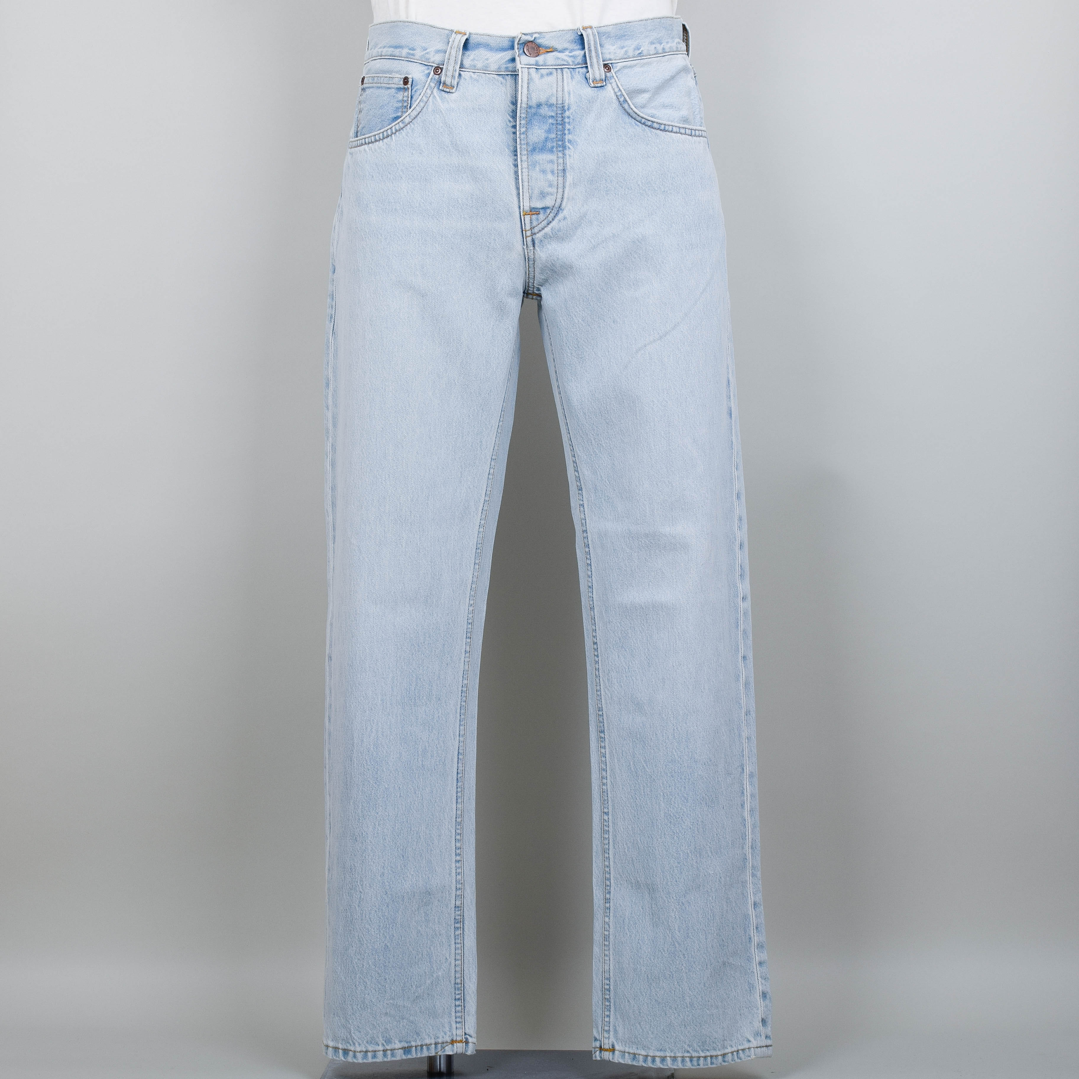 Nudie Jeans Rad Rufus - Sunday Moon