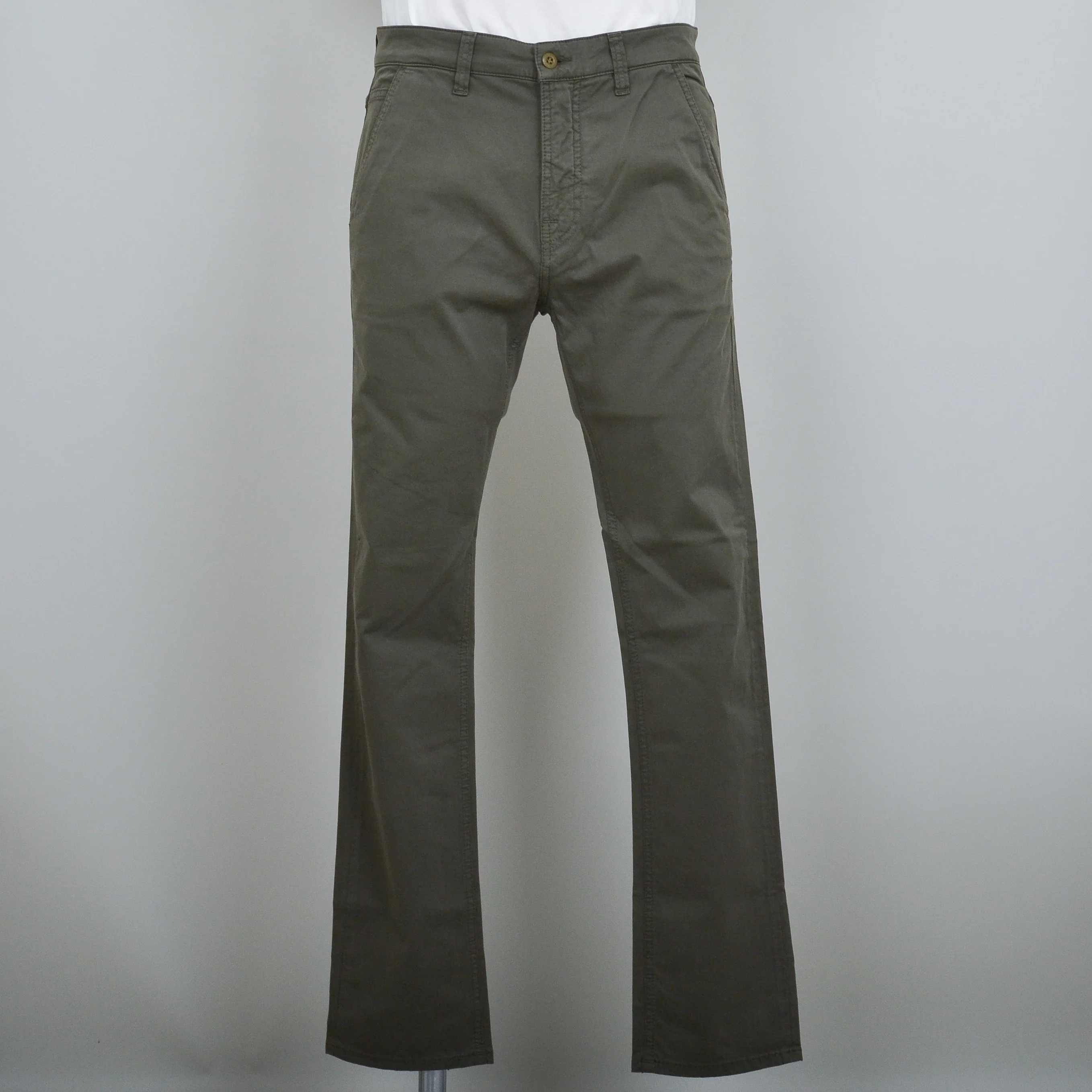 Nudie Jeans Slim Adam - Bunker