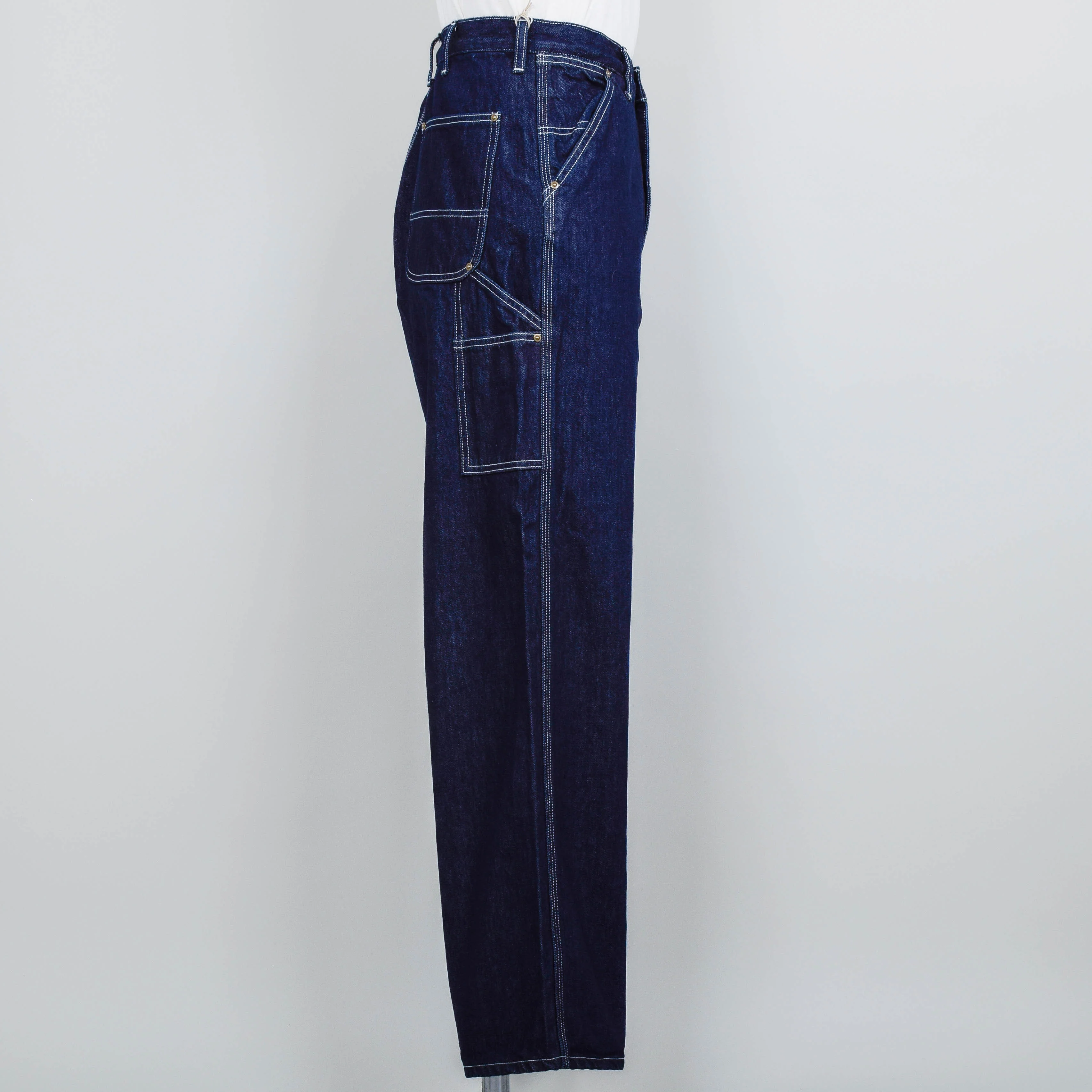 OrSlow Dad's Fit Painter Pants - One wash - Image 2