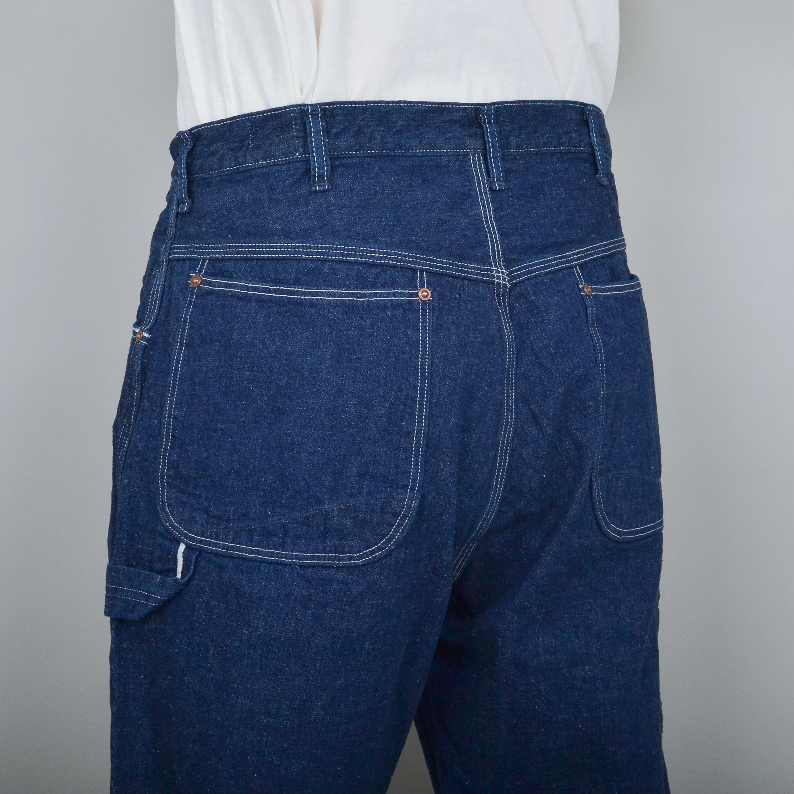 OrSlow Painters Pant - One wash - Image 3