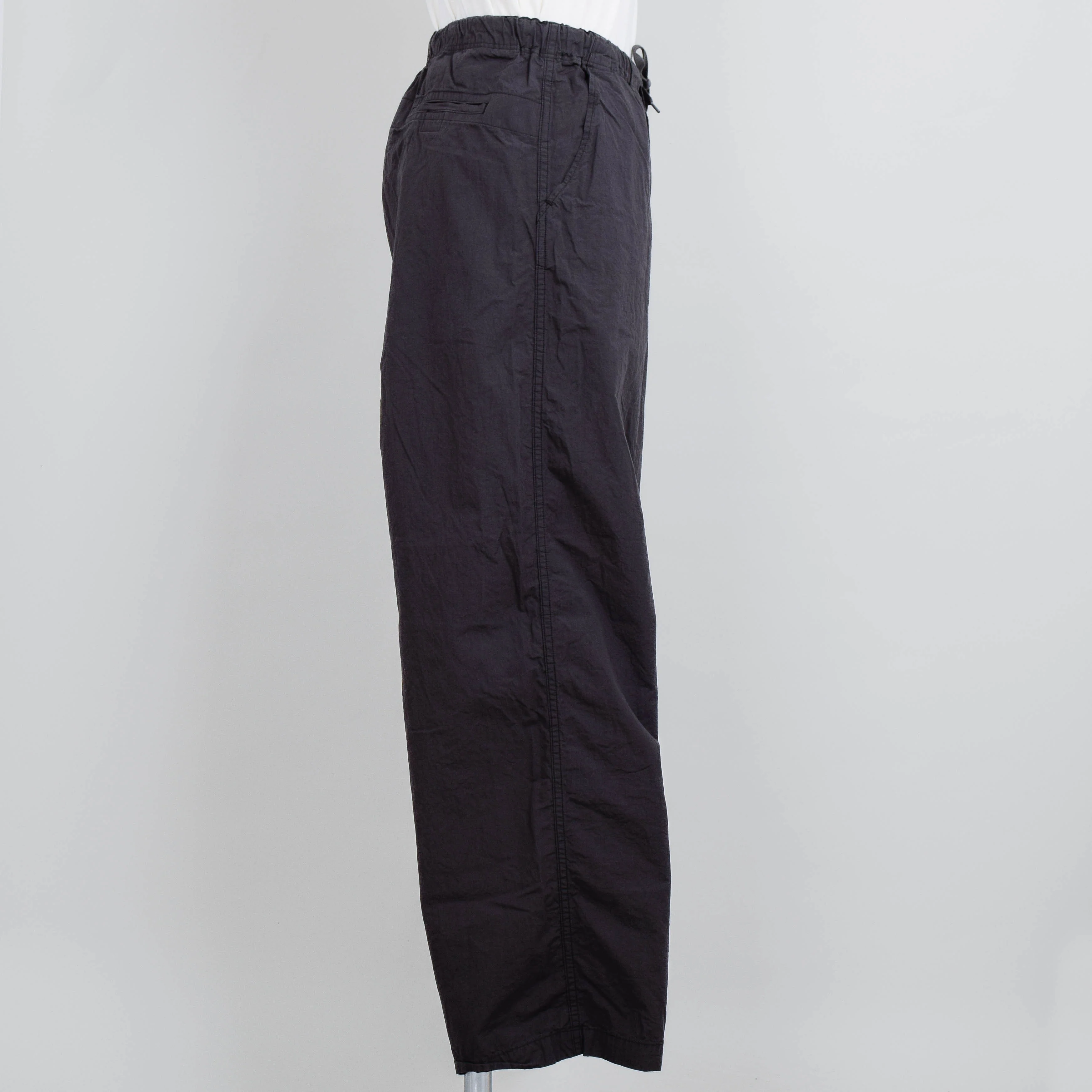 Orslow Wide Fit New Yorker - Charcoal Grey - Image 2