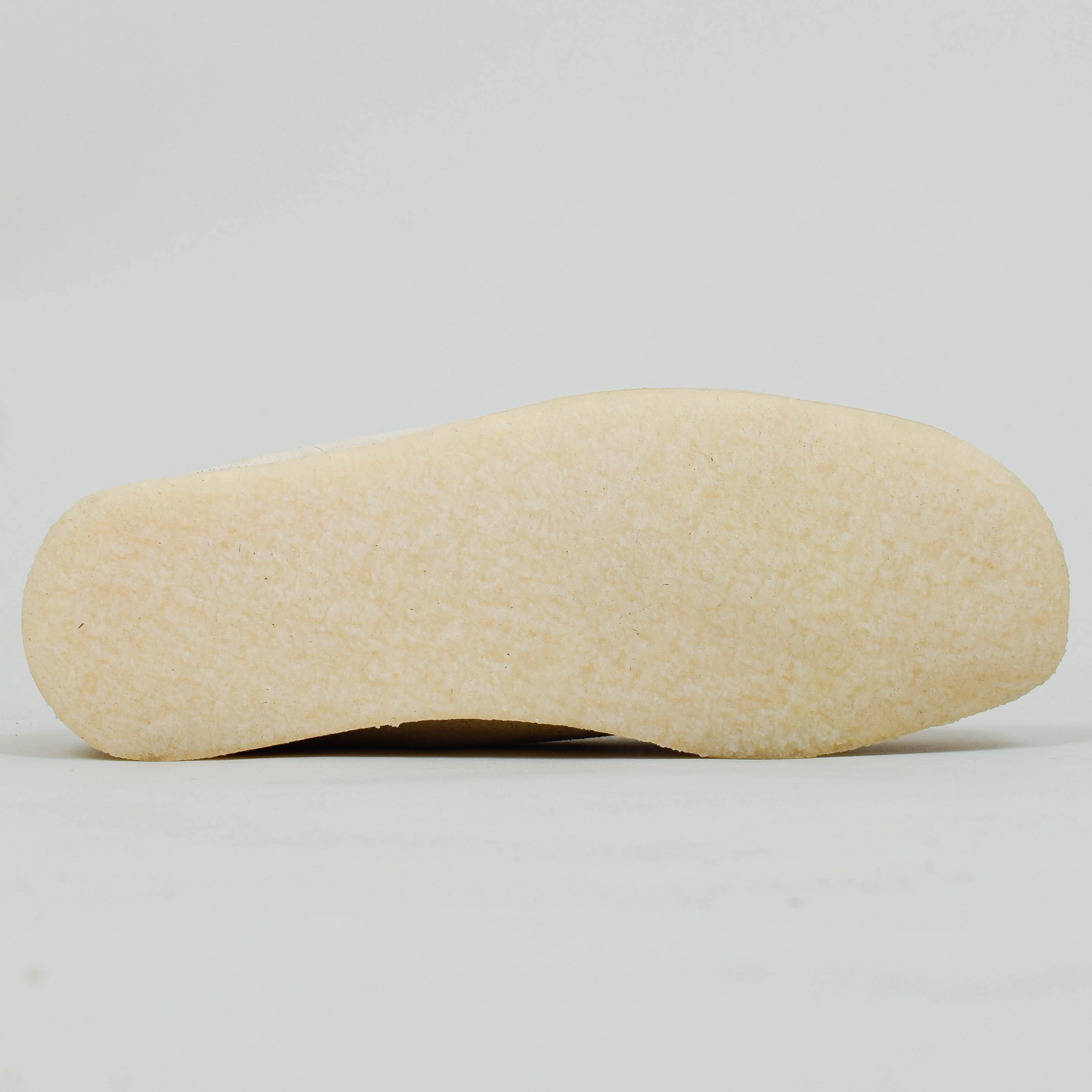 Padmore & Barnes P404 - Terra Nappy Suede - Image 4