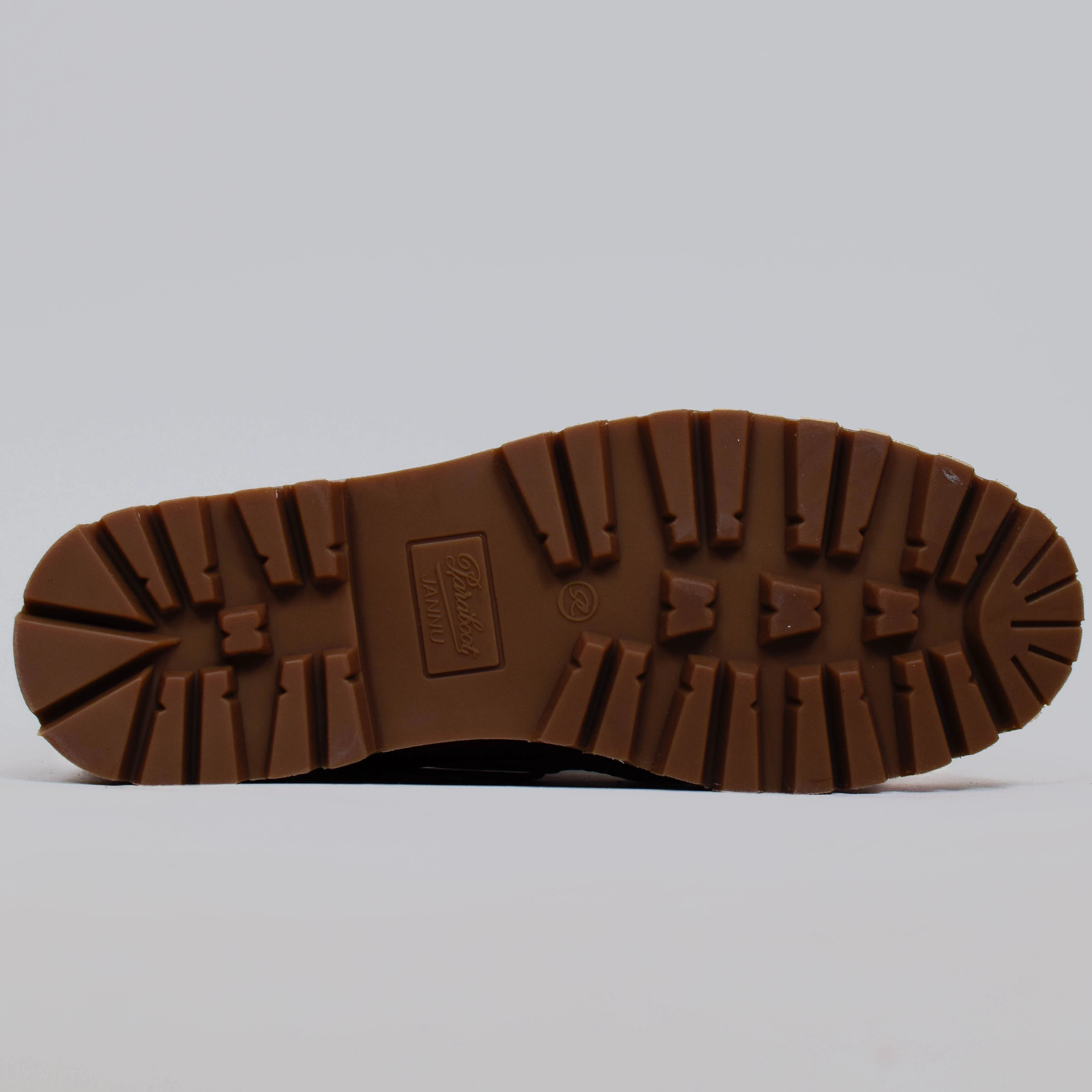 Paraboot Briac/Jannu - Marron - Lis America - Image 4