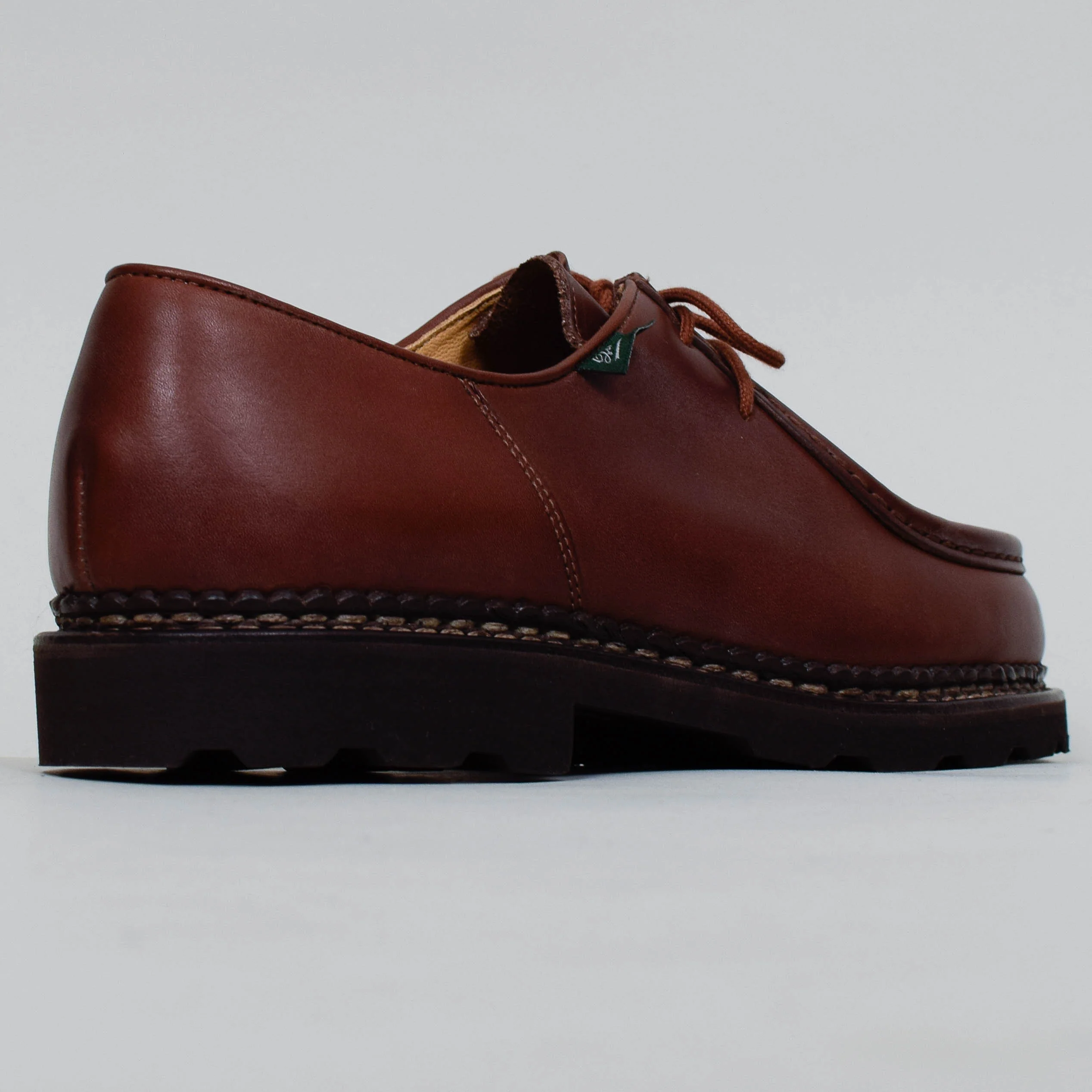Paraboot Michael/Marche - Marron - Image 3