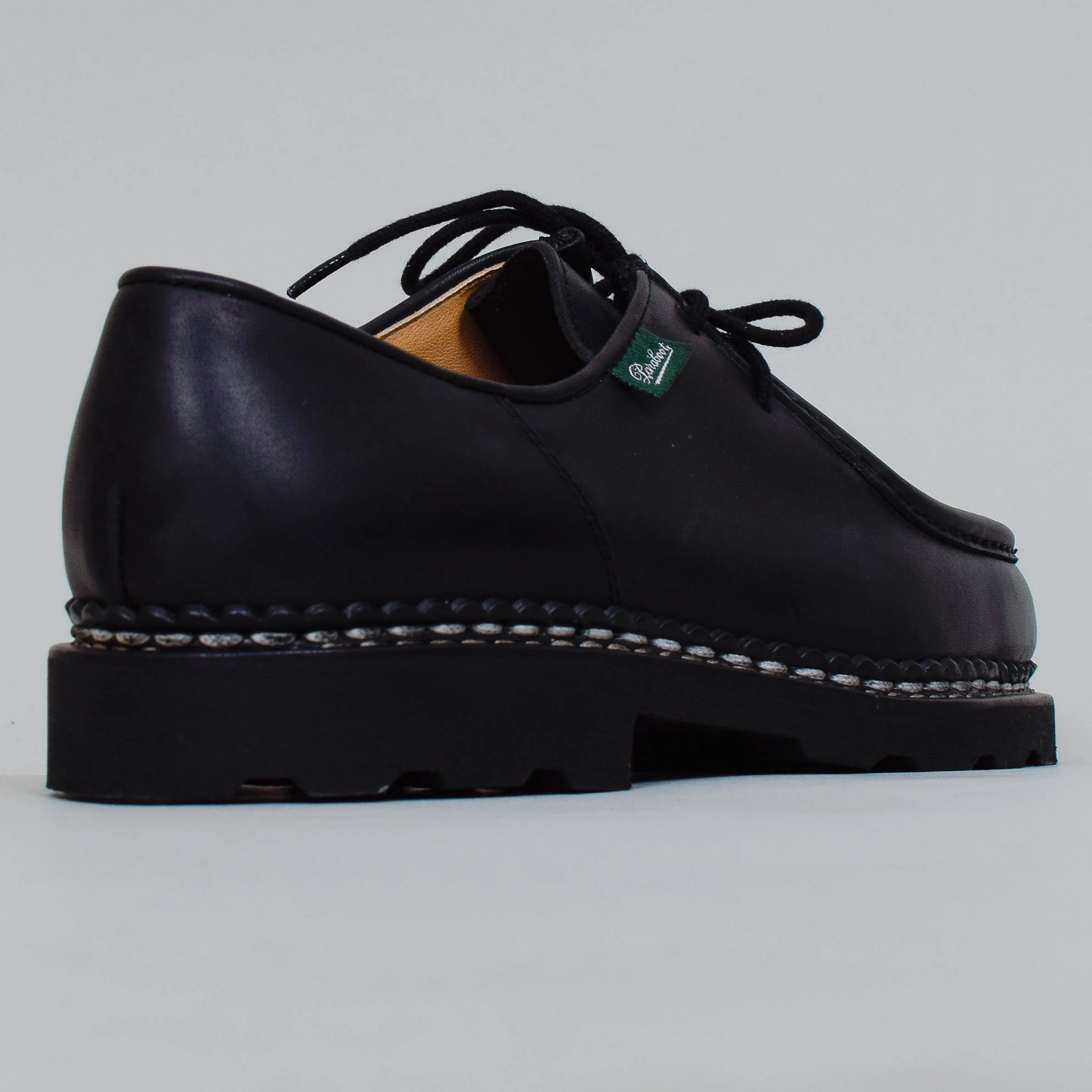 Paraboot Michael/Marche - Noir - Image 3