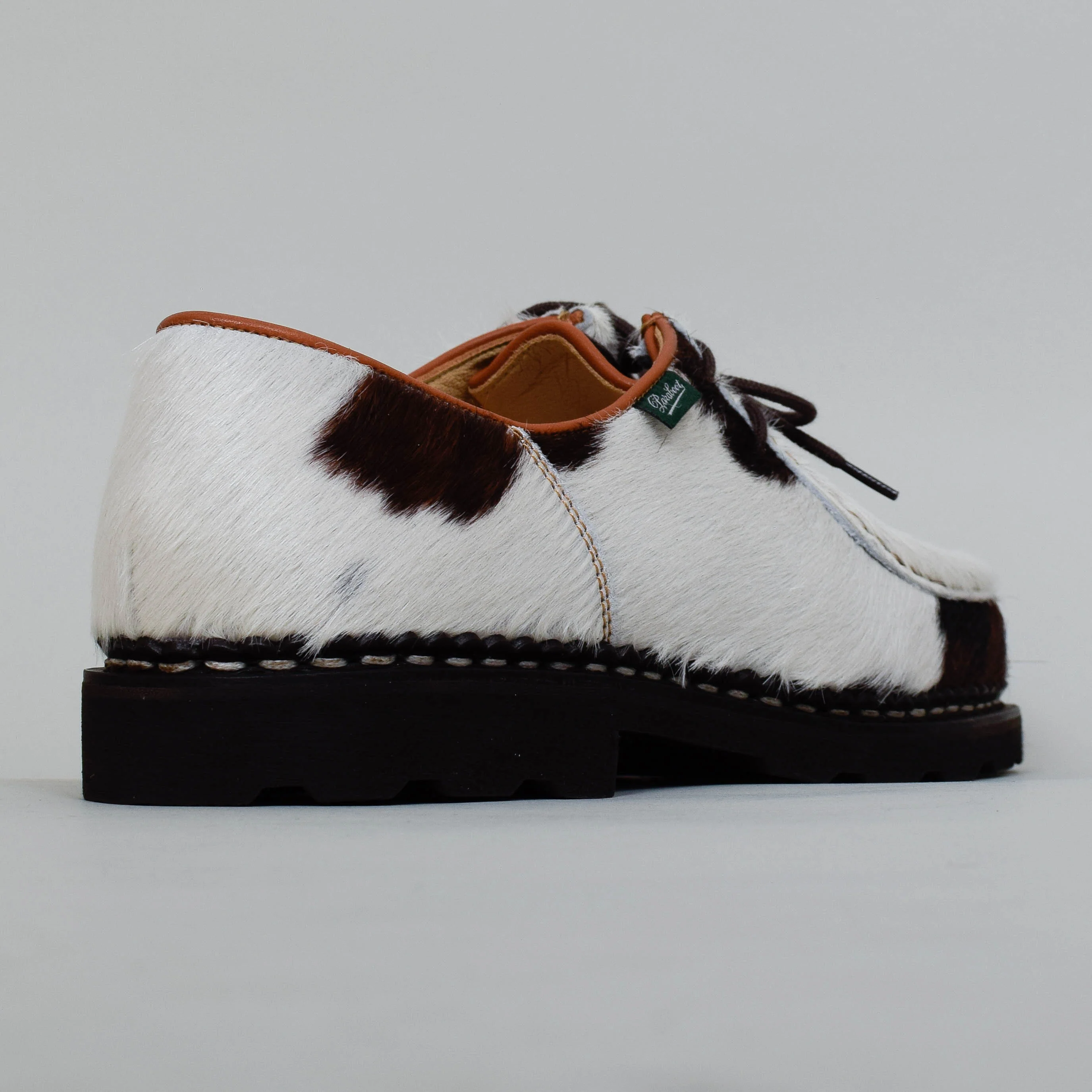 Paraboot Michael/Marche - Vache - Image 3