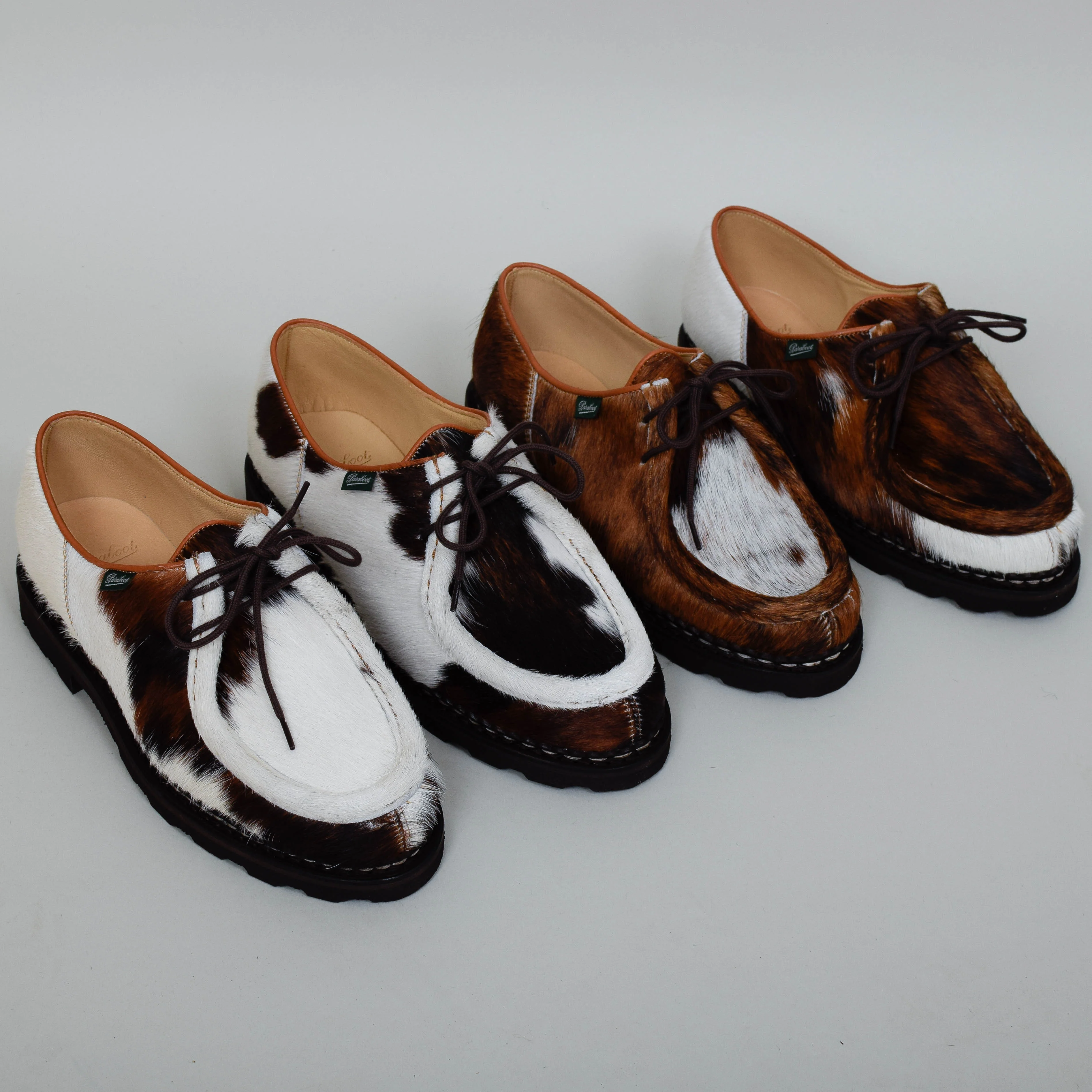 Paraboot Michael/Marche - Vache - Image 4