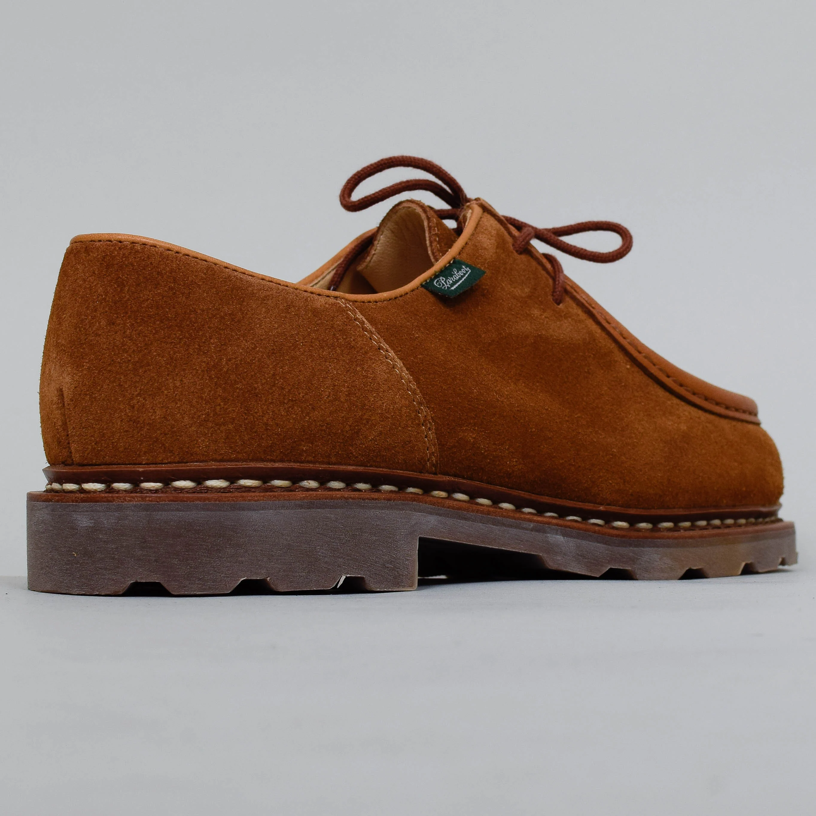 Paraboot Michael/Marche - Whisky - Image 3