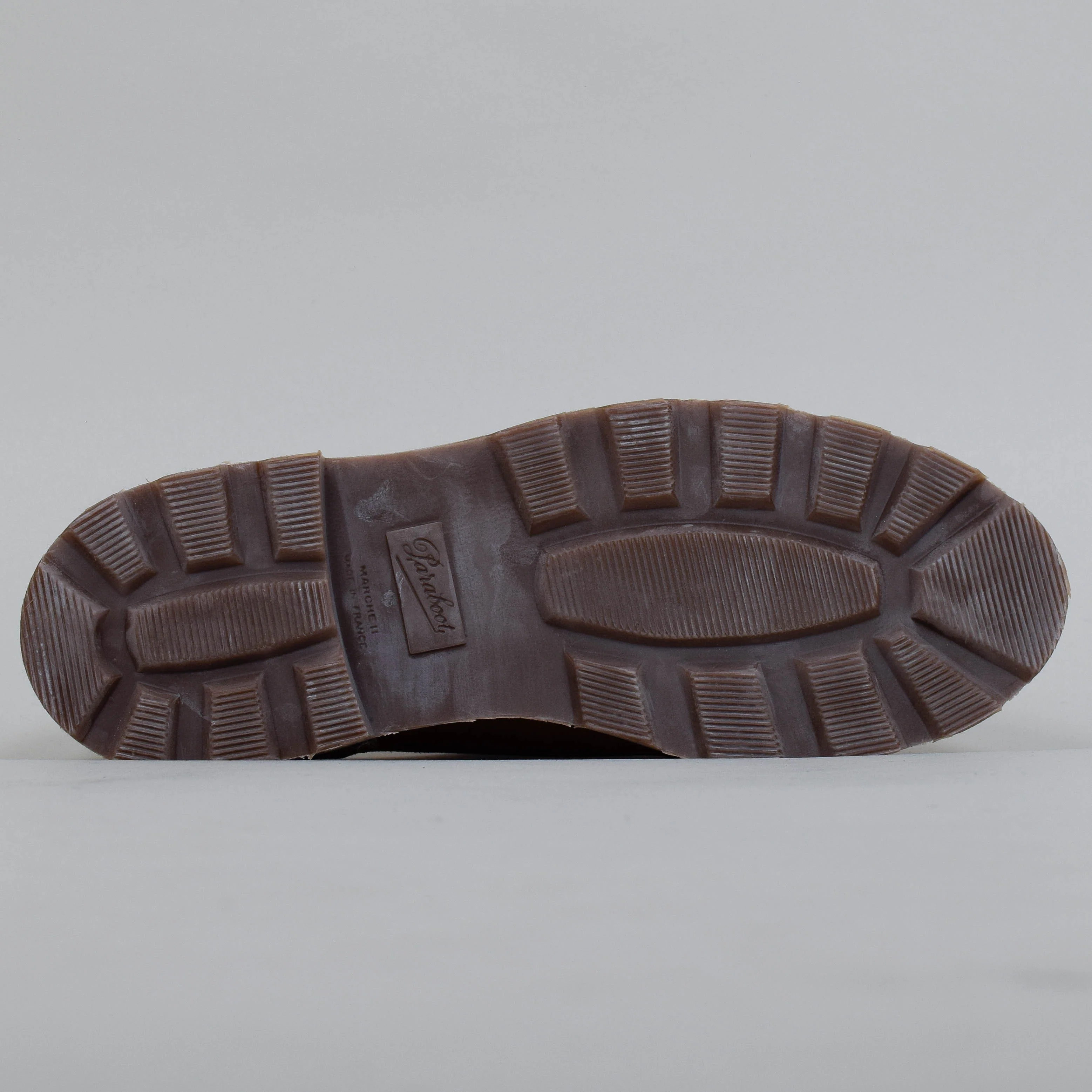 Paraboot Michael/Marche - Whisky - Image 4