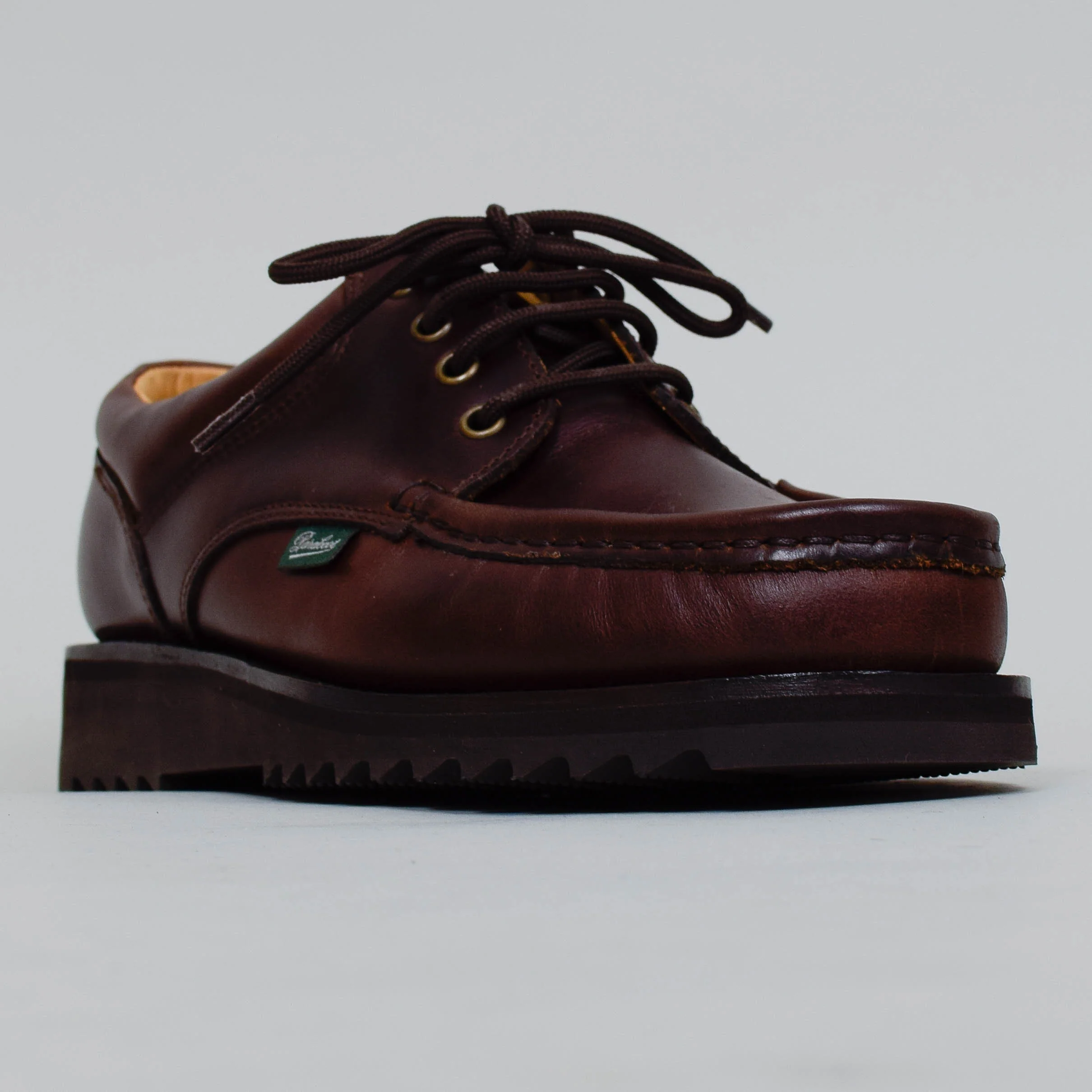 Paraboot Thiers/Sport - Marron America - Image 2