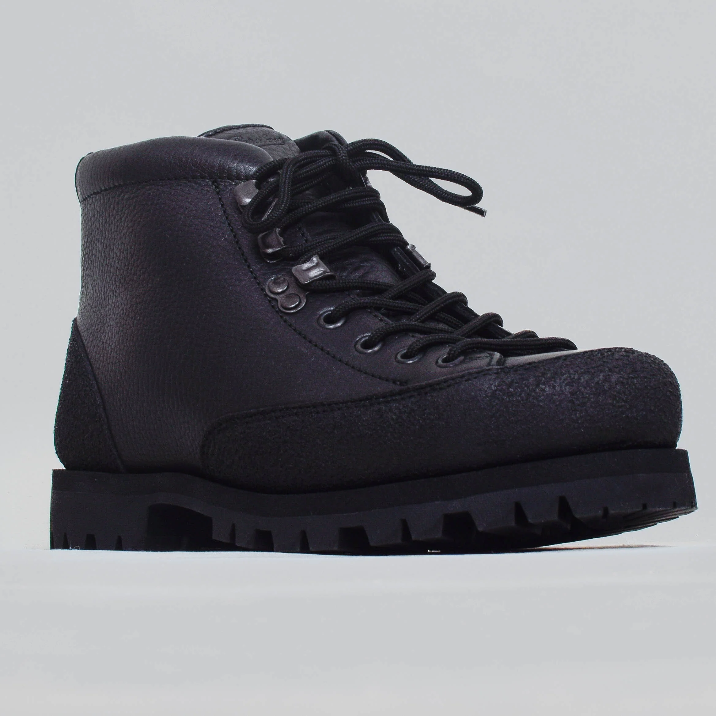 Paraboot Yosemite - Noire-Foul Noir - Image 2