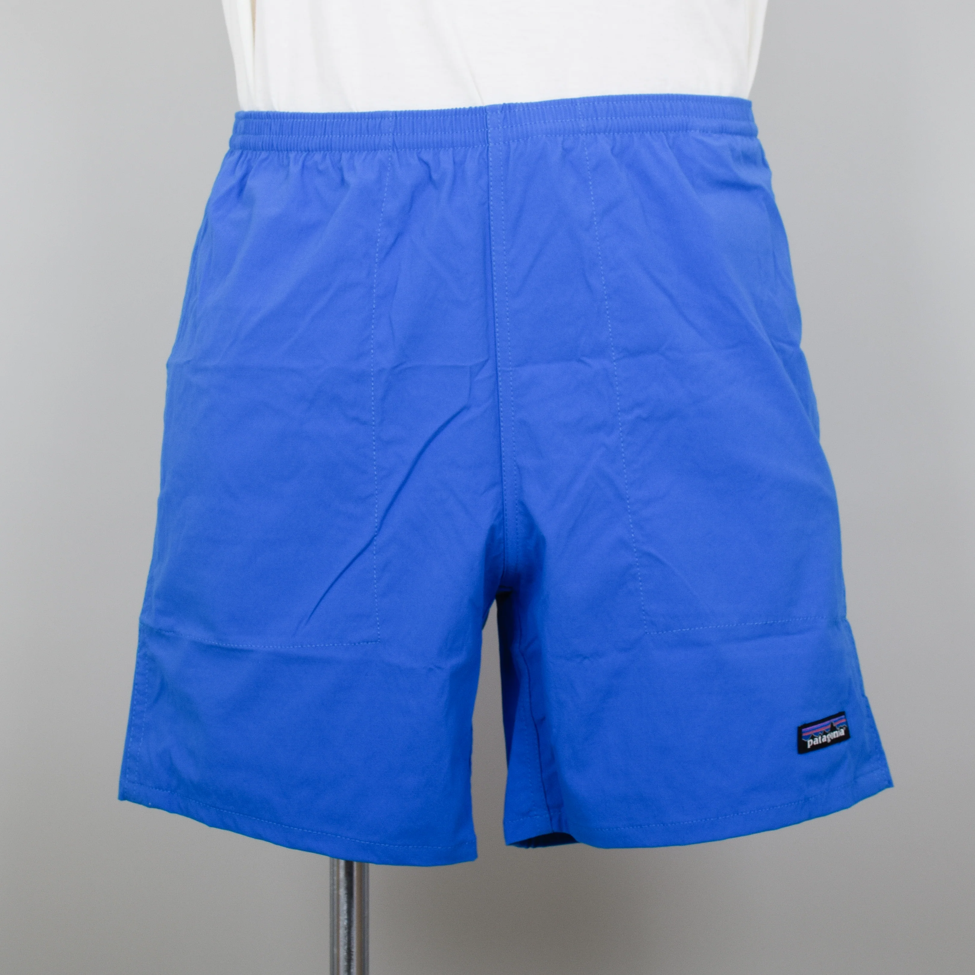 Patagonia Baggies Lights 6.5" - Bayou Blue