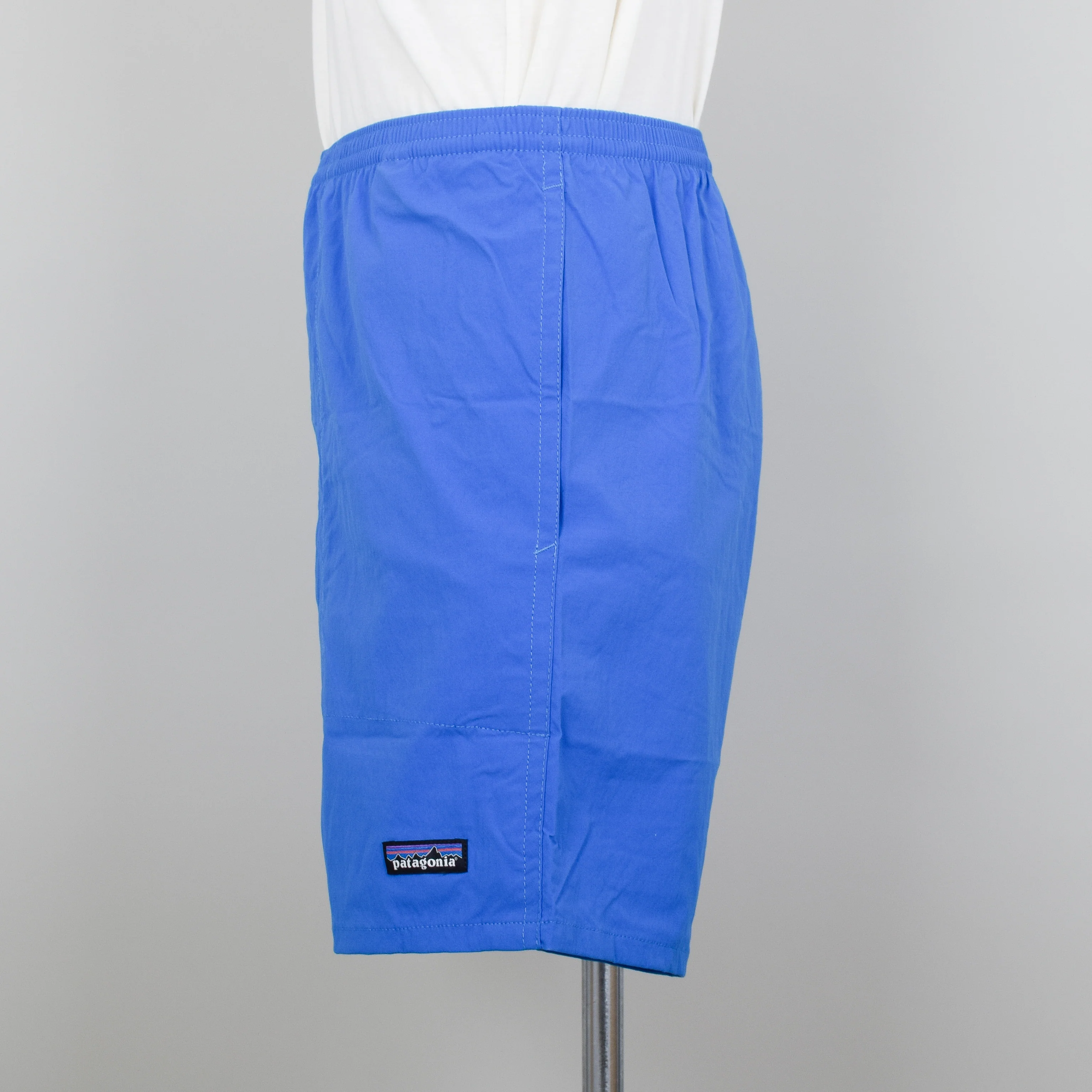 Patagonia Baggies Lights 6.5" - Bayou Blue - Image 2