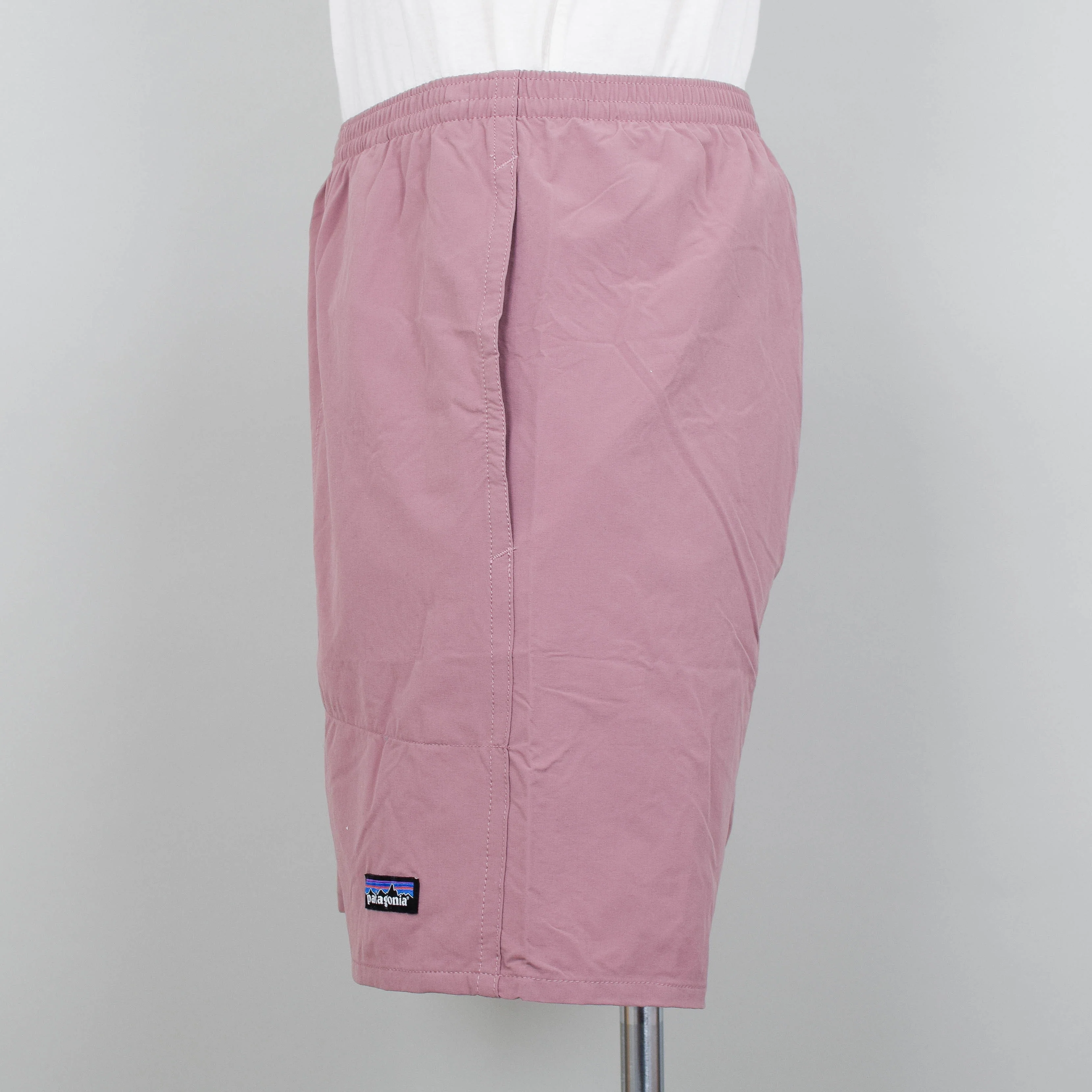 Patagonia Baggies Lights 6.5" - Evening Mauve - Image 2