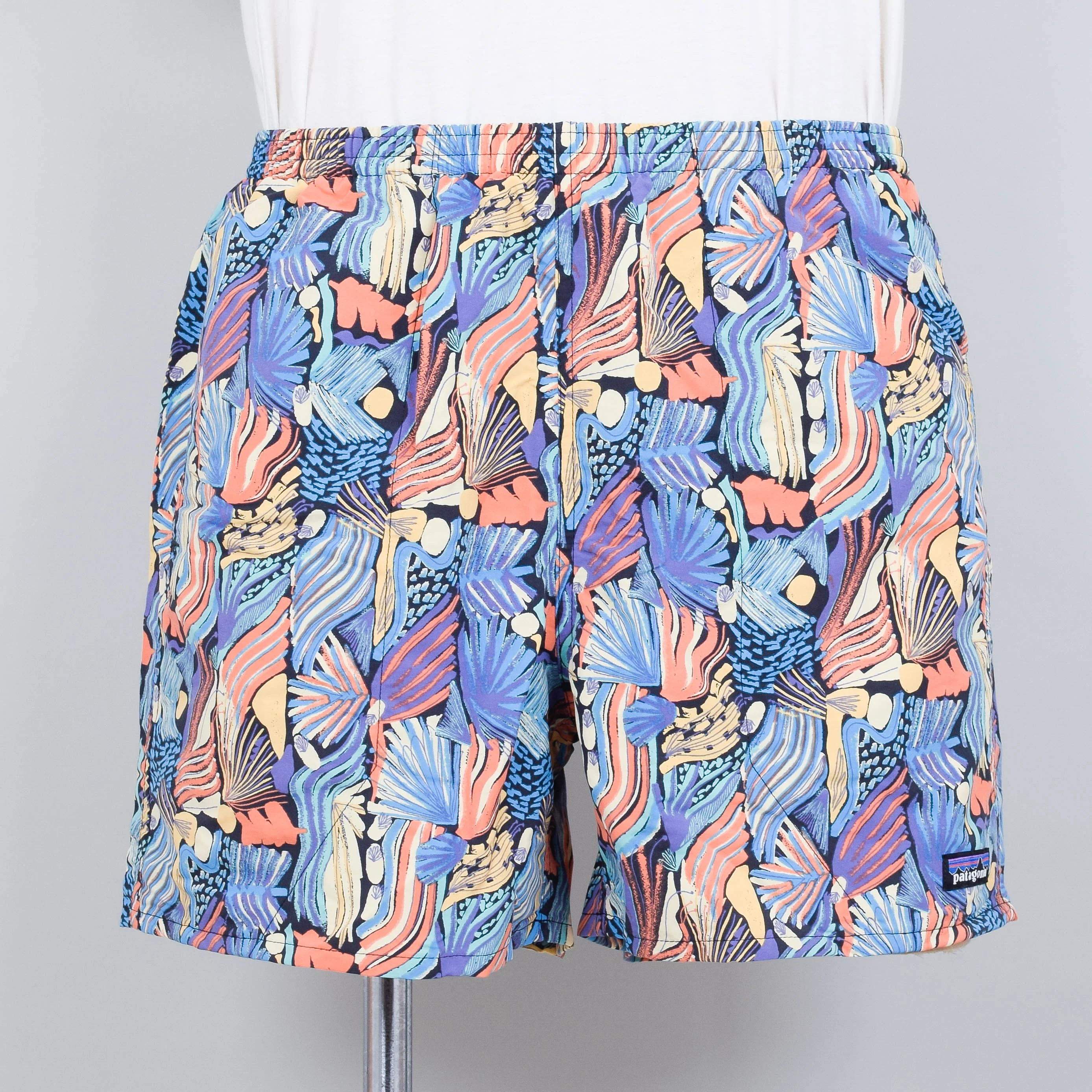 Patagonia Baggies Shorts 5" - Joy