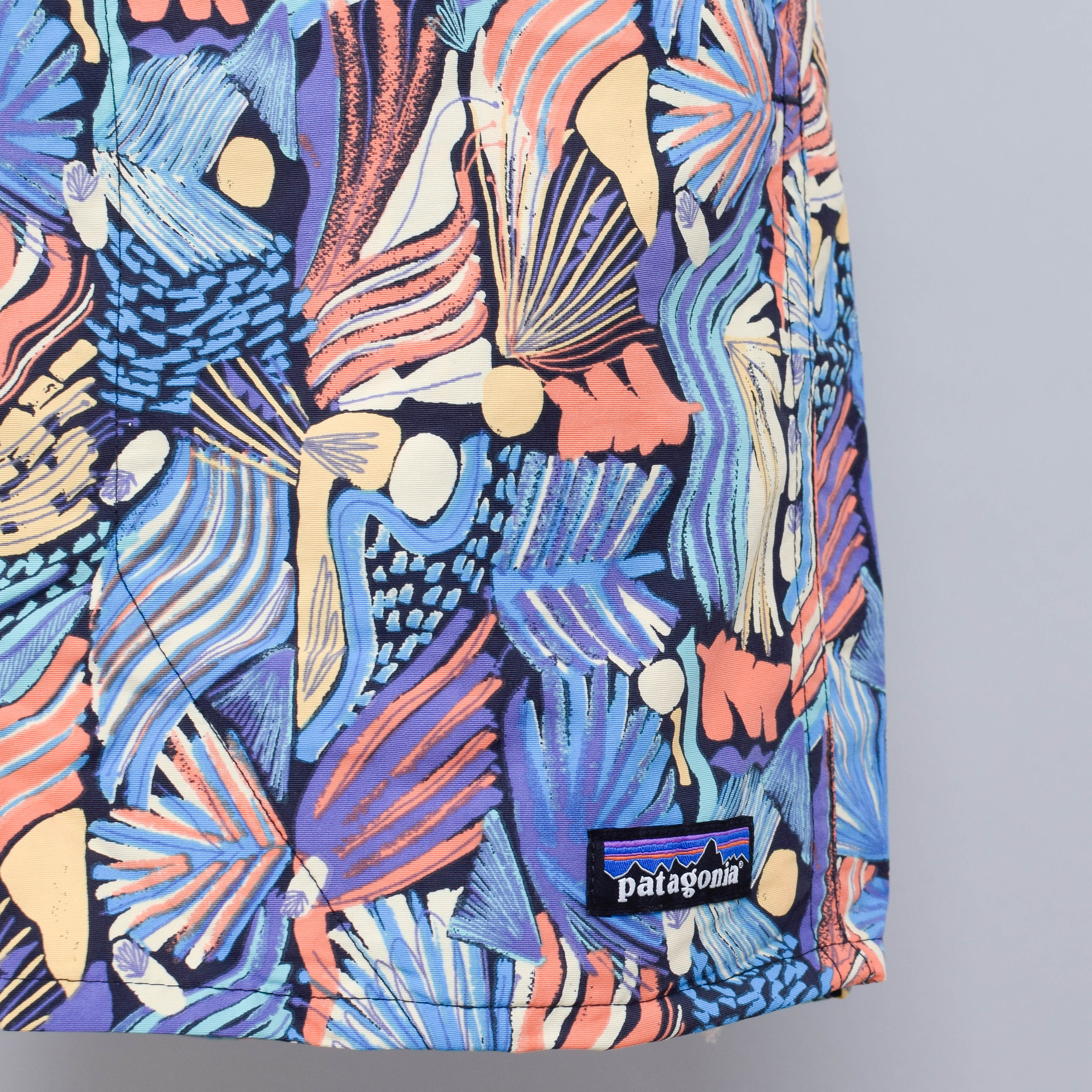 Patagonia Baggies Shorts 5" - Joy - Image 2