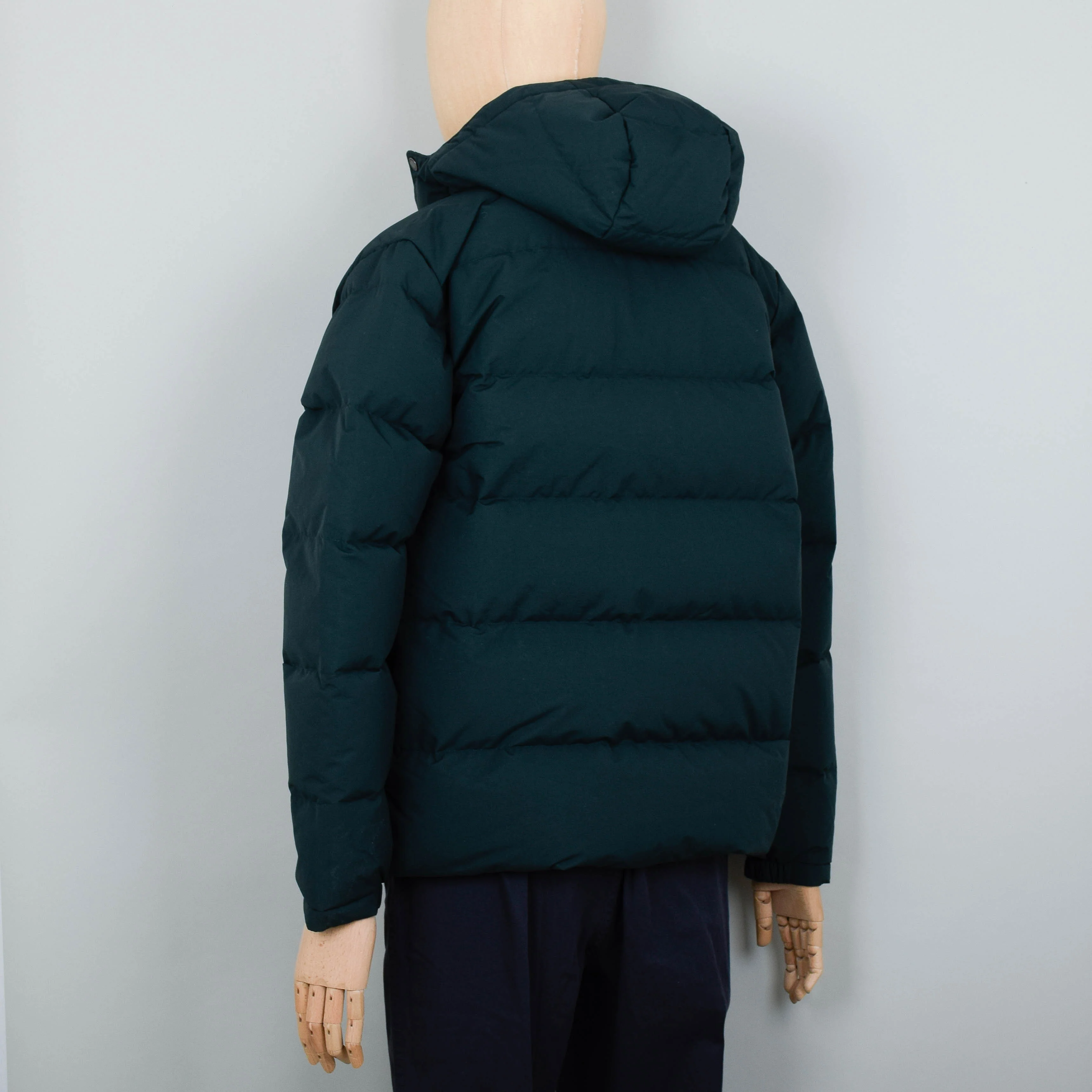 Patagonia Downdrift Jacket - Northern Green - Image 4